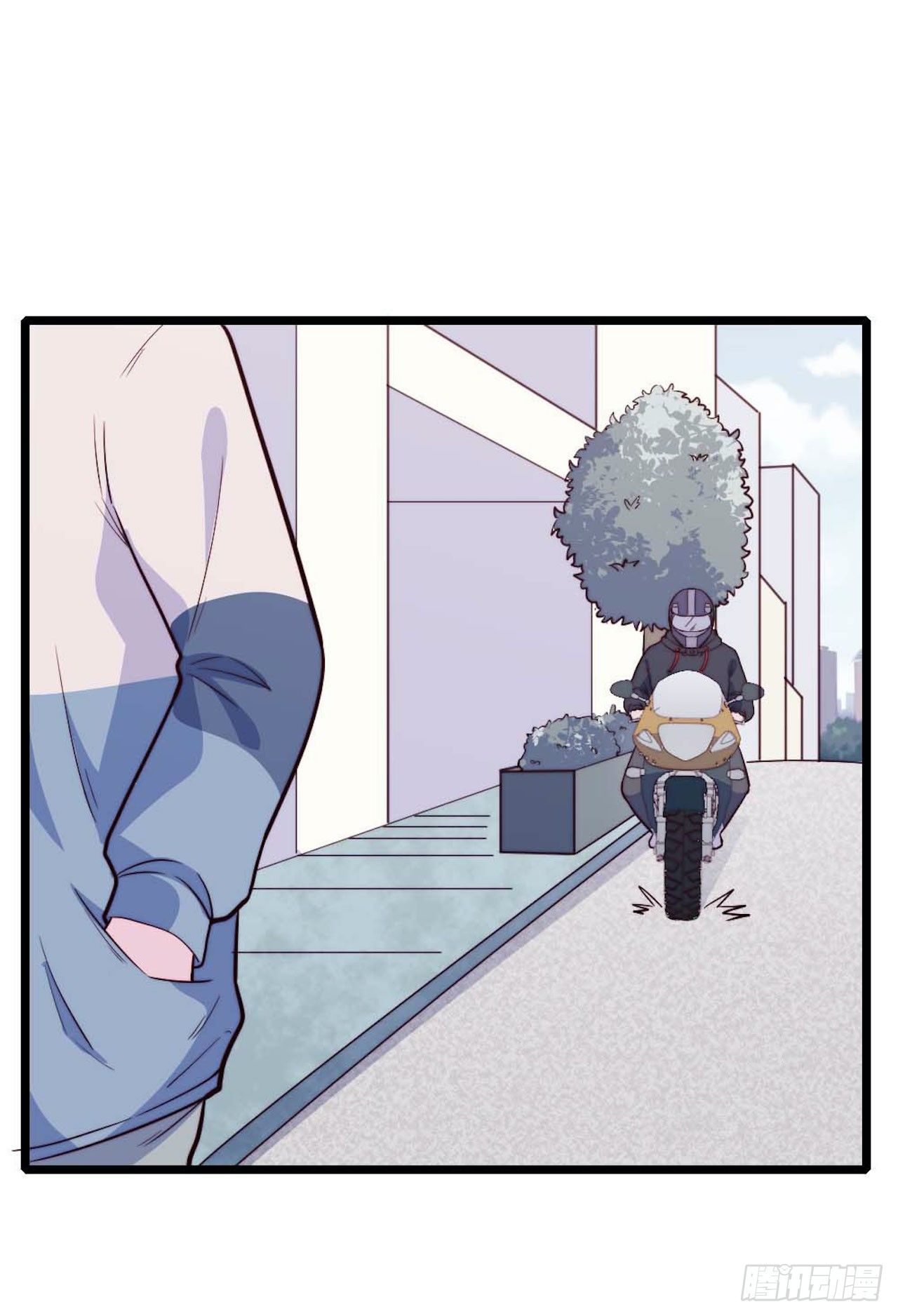 【小剧场】螺狮男孩之手作礼物(1/2)-第119话