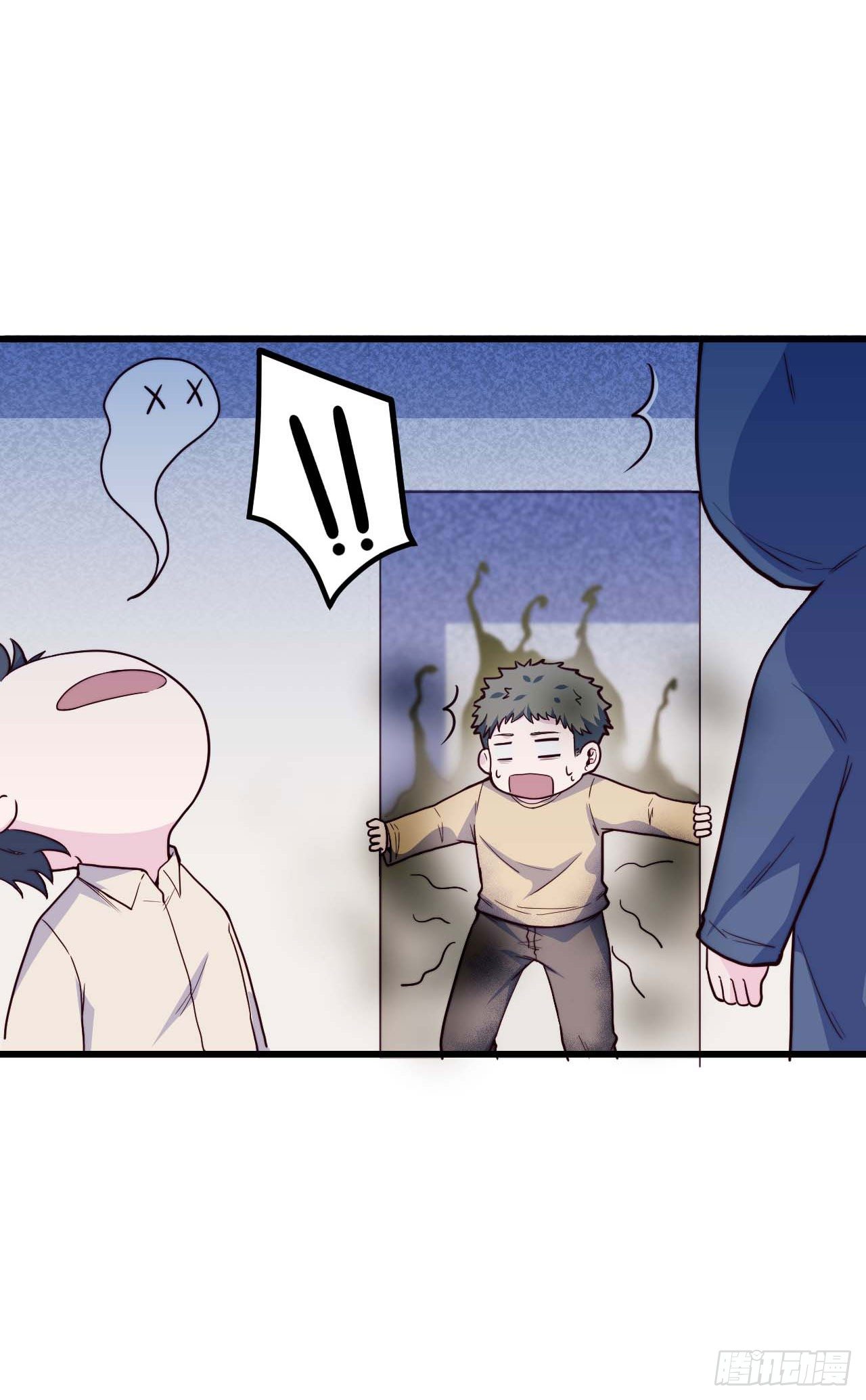 【第91话】魔鬼的球-第121话