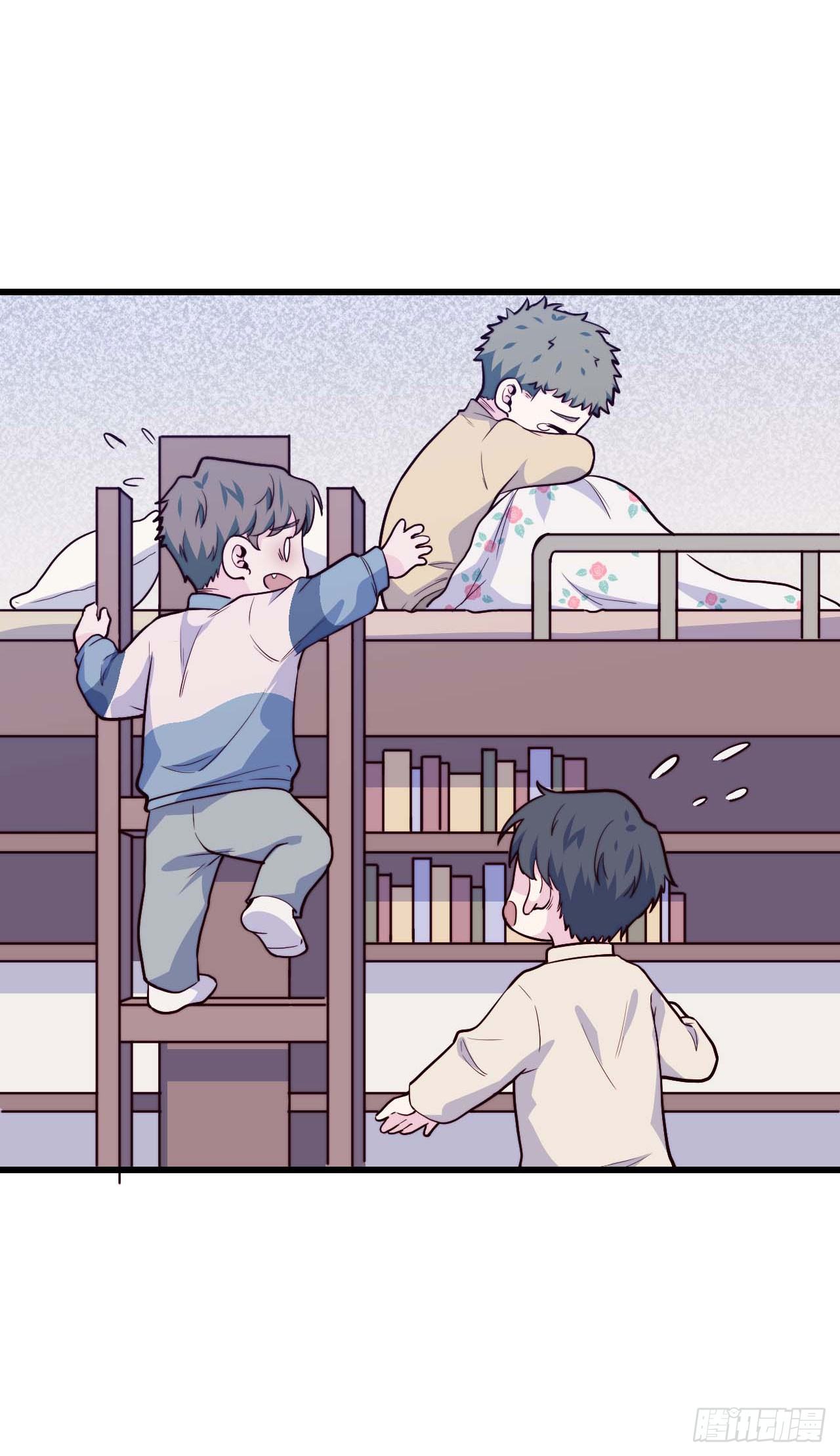 【第93话】走近科学之鬼压床2-第123话