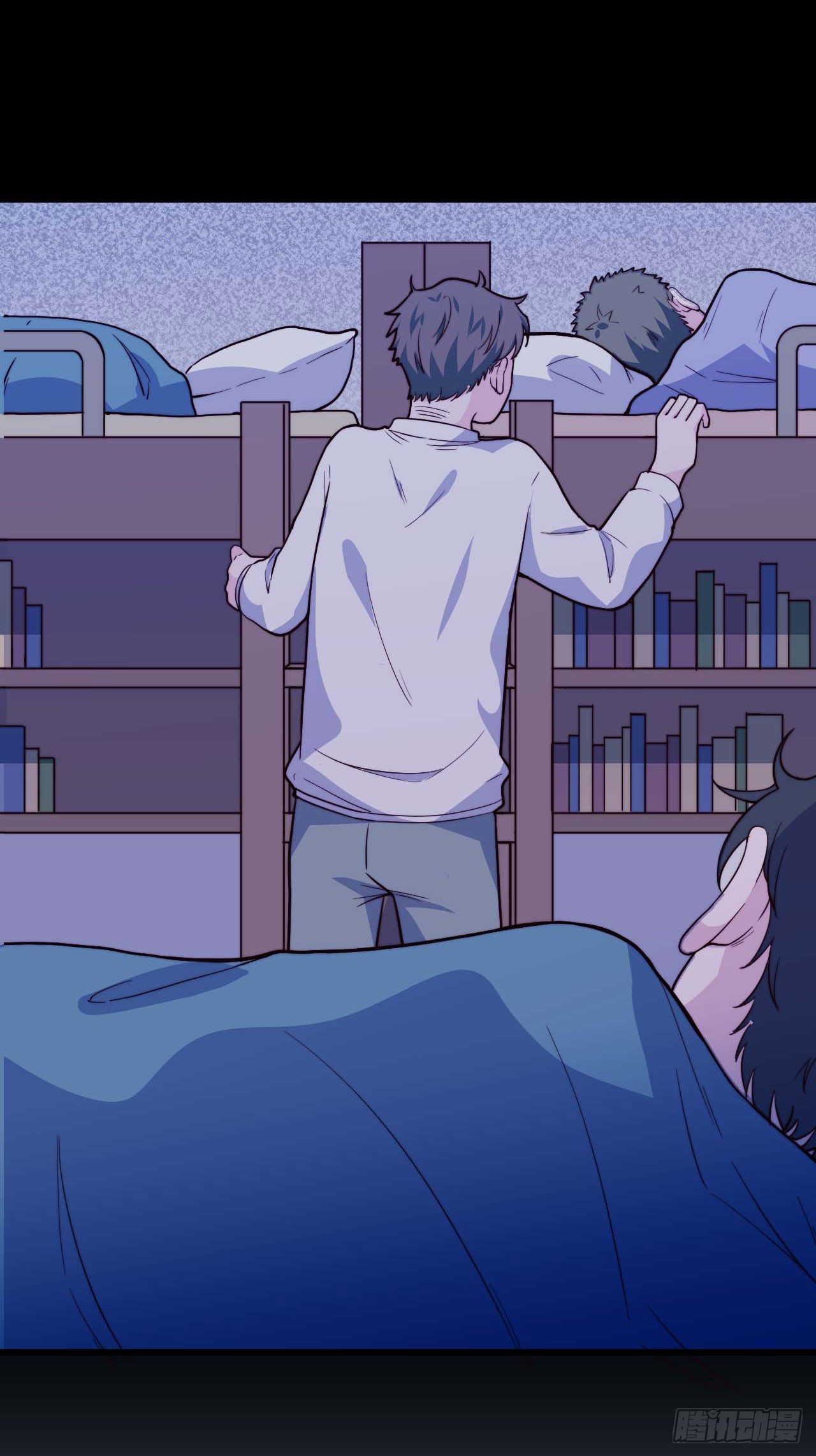 【第93话】走近科学之鬼压床2-第123话