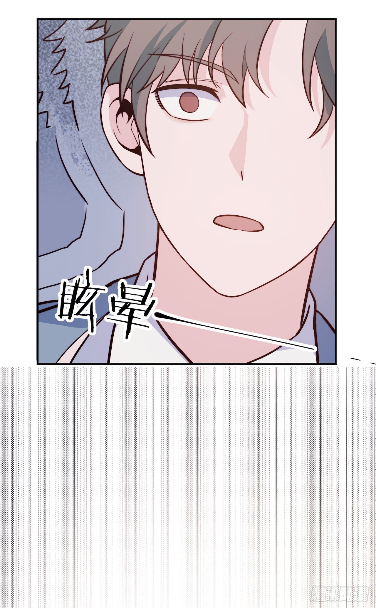 【第99话】只有我不在的世界1-第129话