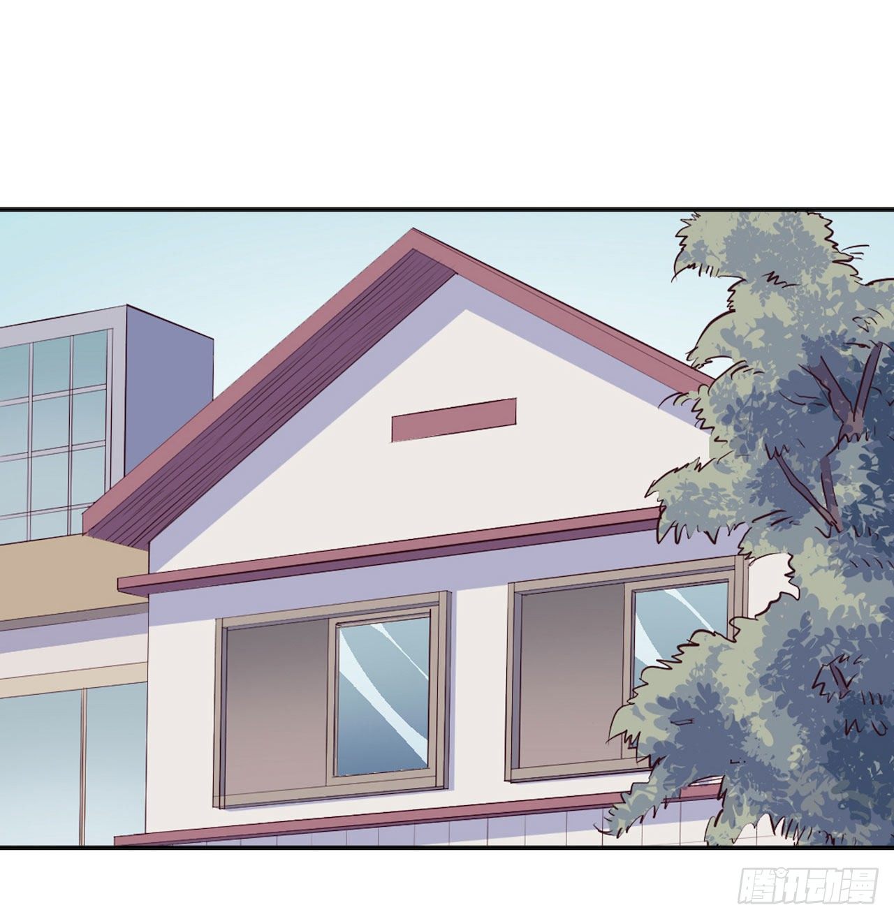 【第99话】只有我不在的世界1-第129话