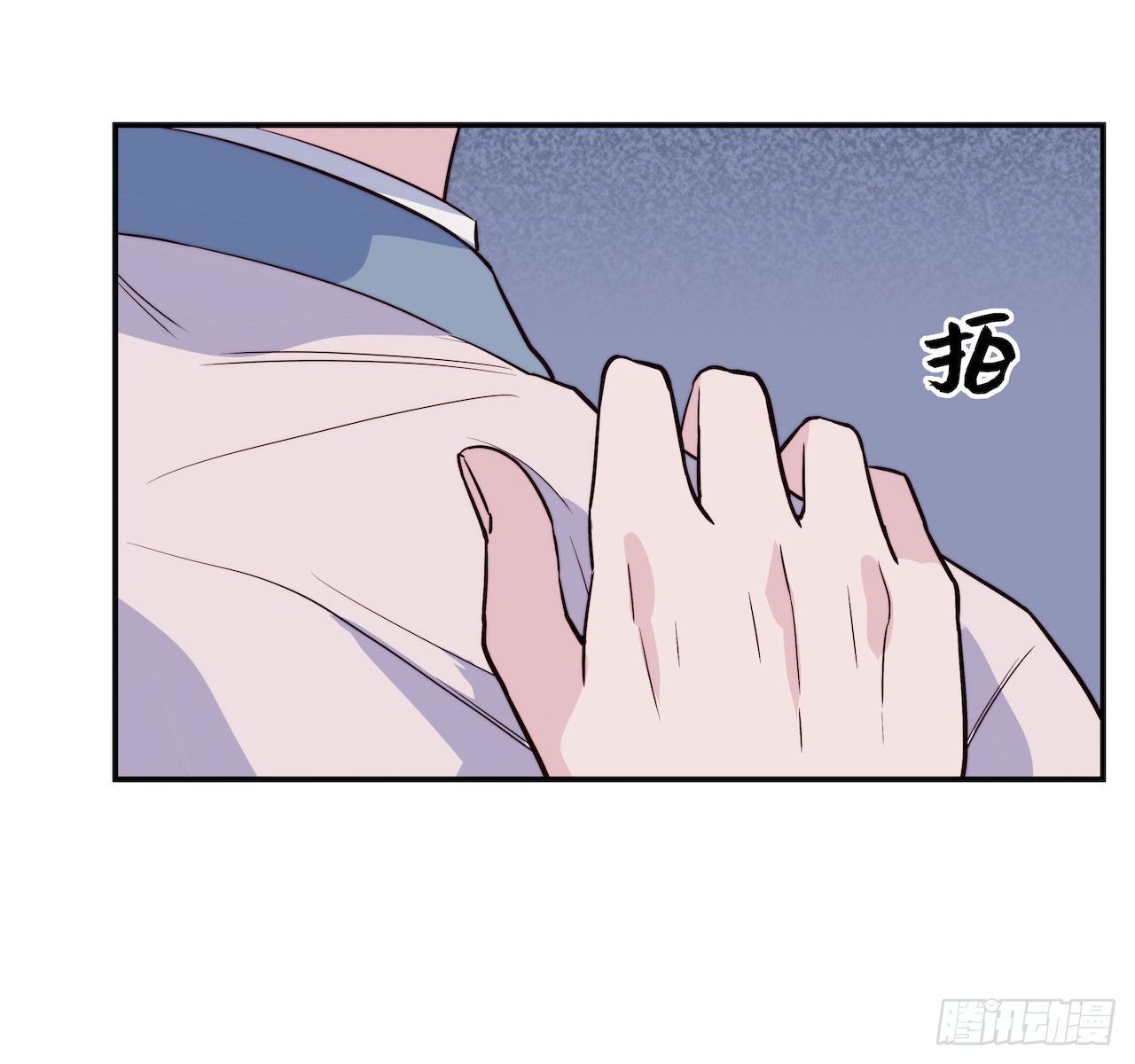 【101话】只有我不在的世界3-第131话