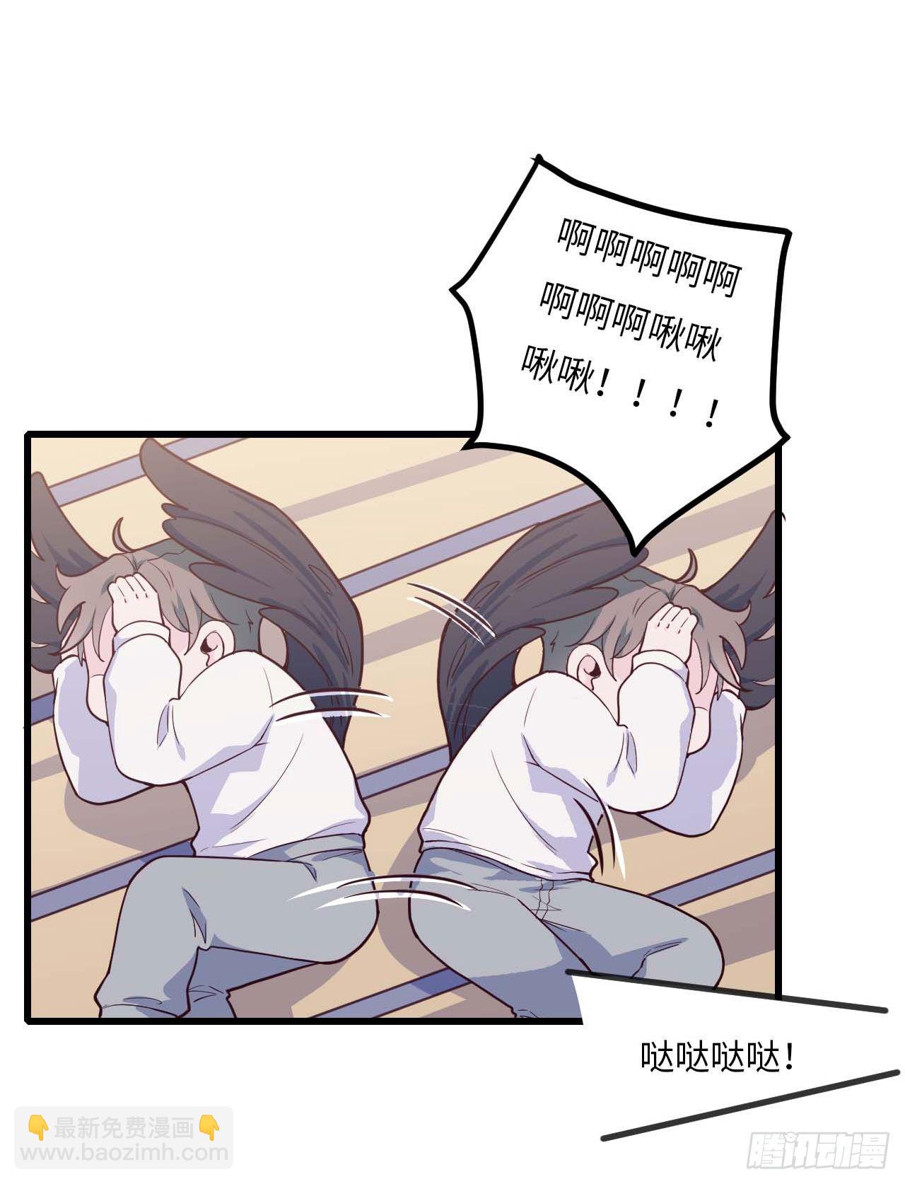 【特别篇】是乌鸫不是乌鸦2-第135话