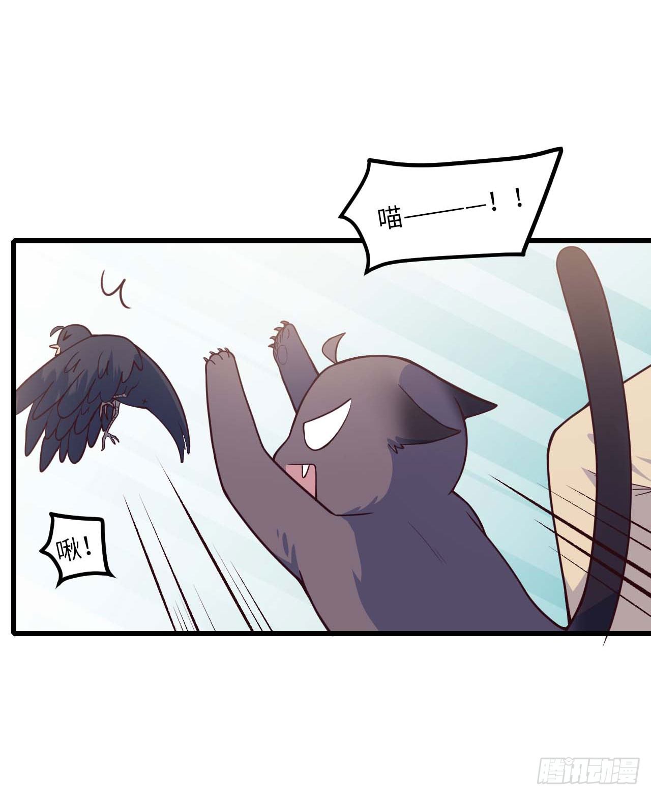 【特别篇】是乌鸫不是乌鸦2-第135话