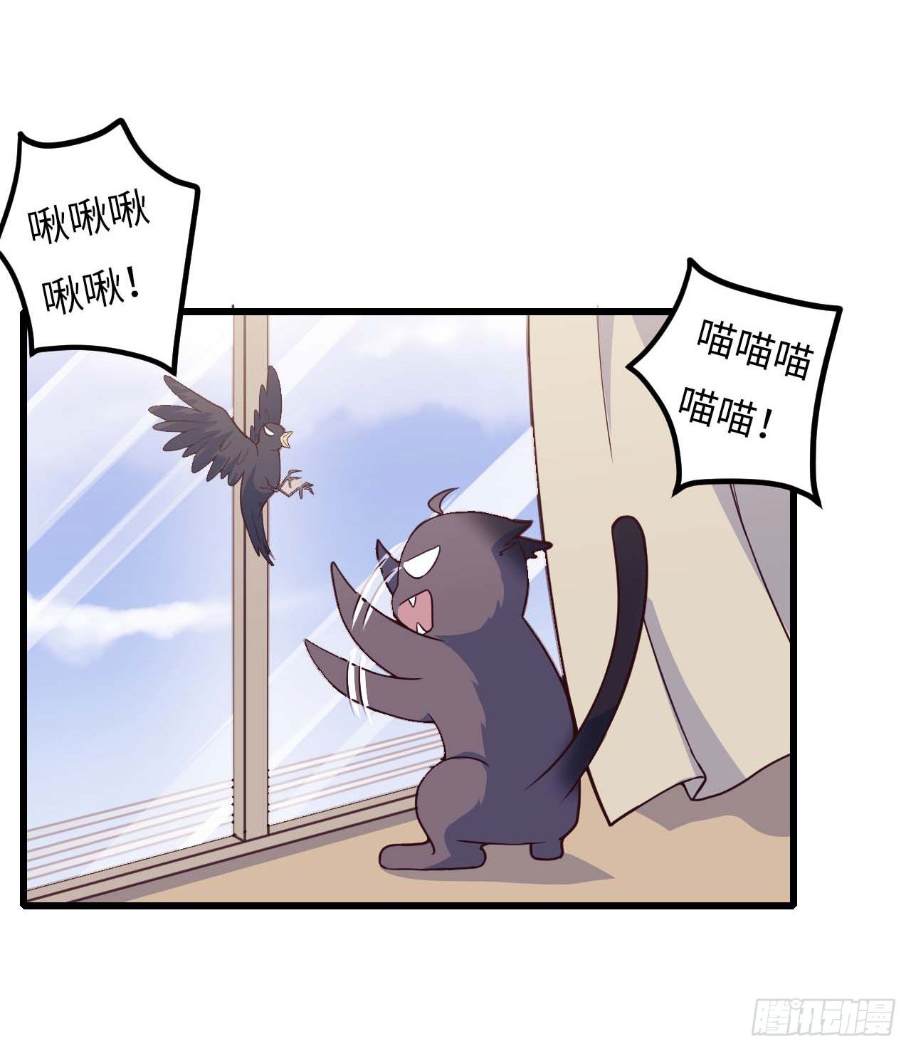 【特别篇】是乌鸫不是乌鸦2-第135话