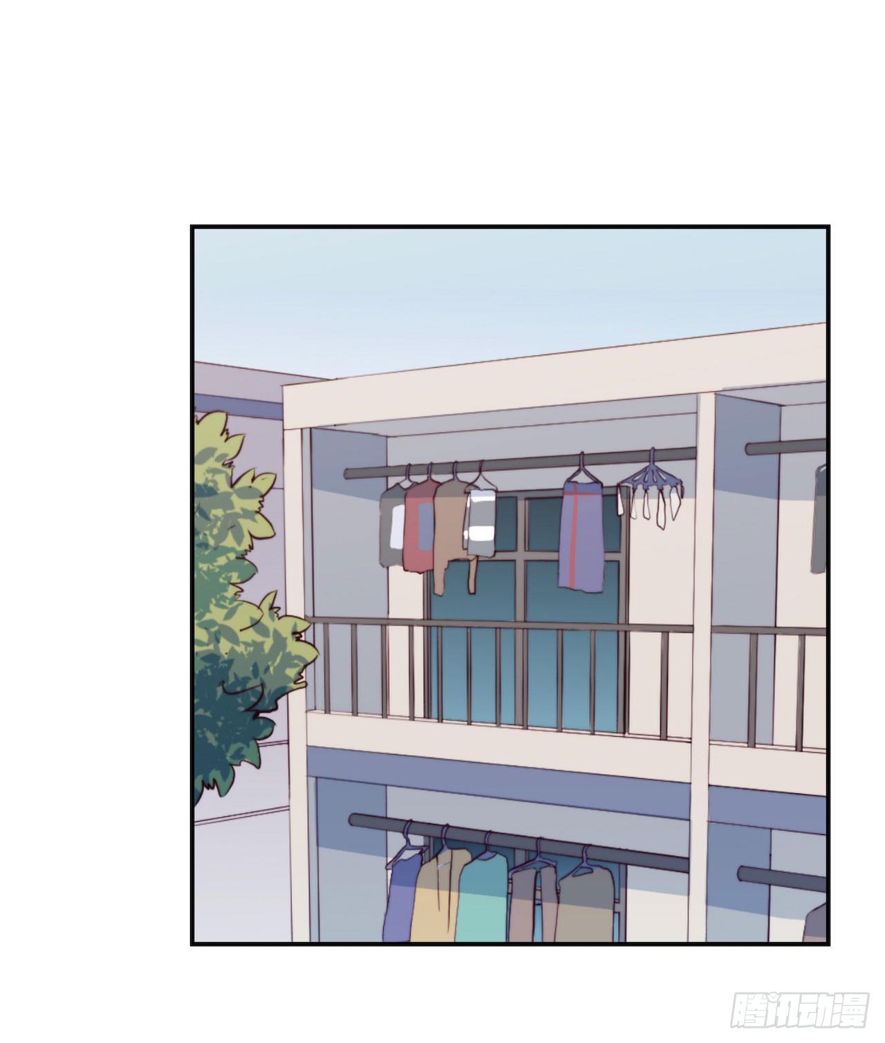 【105话】学长的诅咒-第137话