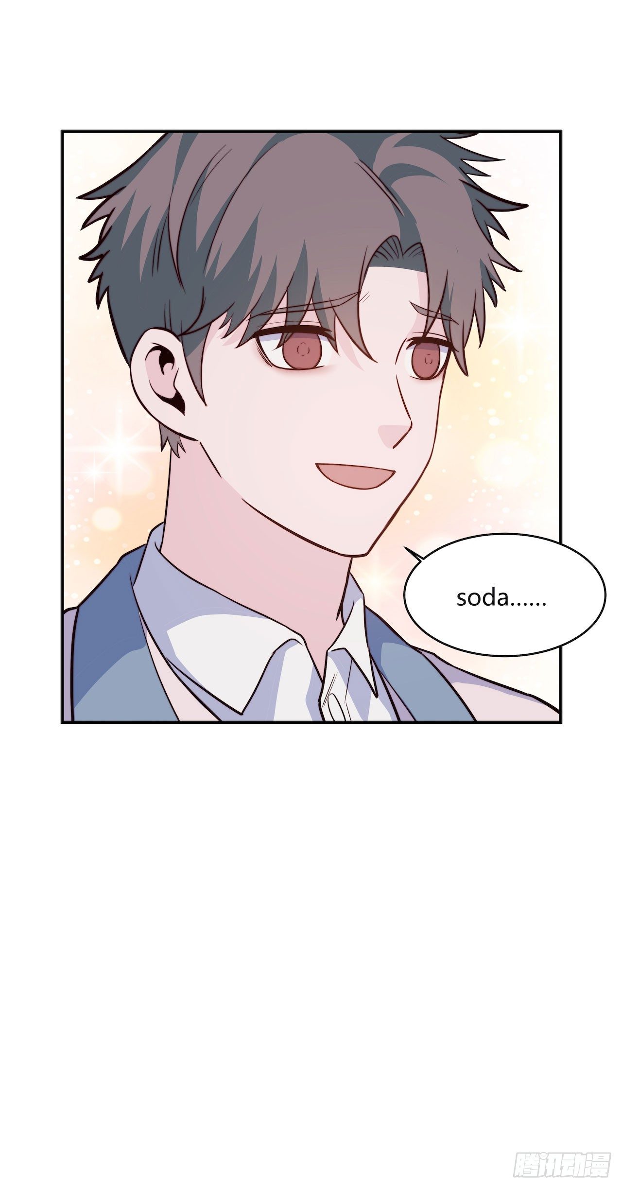 【105话】学长的诅咒-第137话