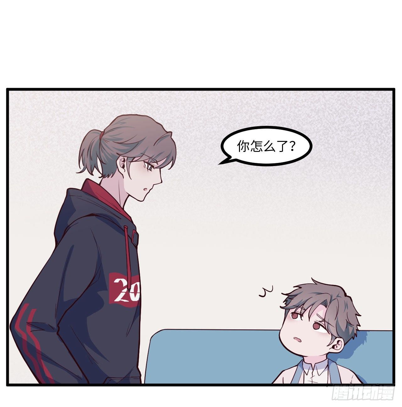 【大结局】初次再见-第139话