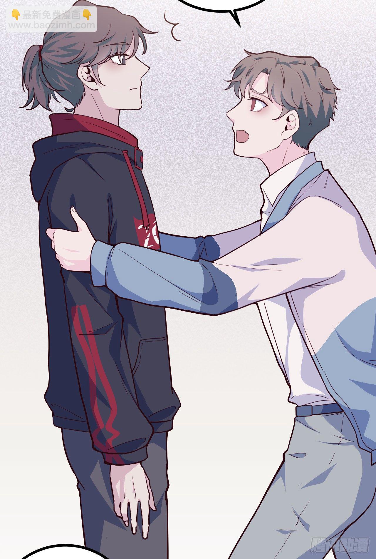 【大结局】初次再见-第139话