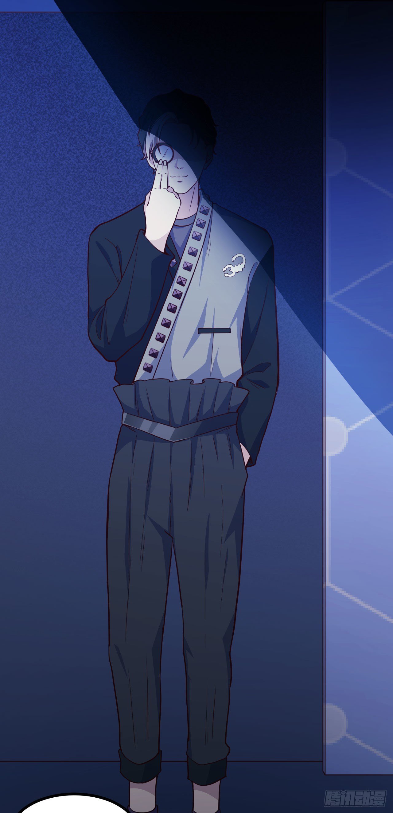 【大结局】初次再见-第139话