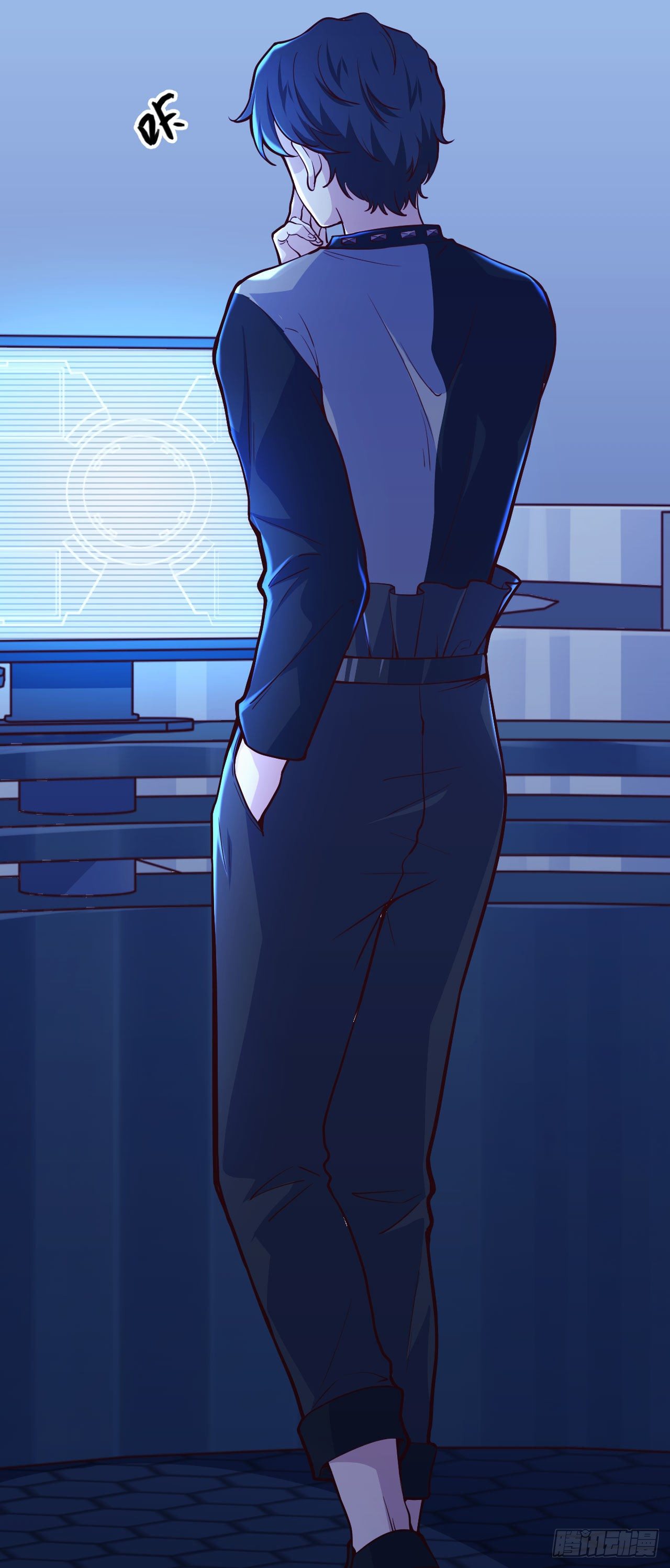 【大结局】初次再见-第139话