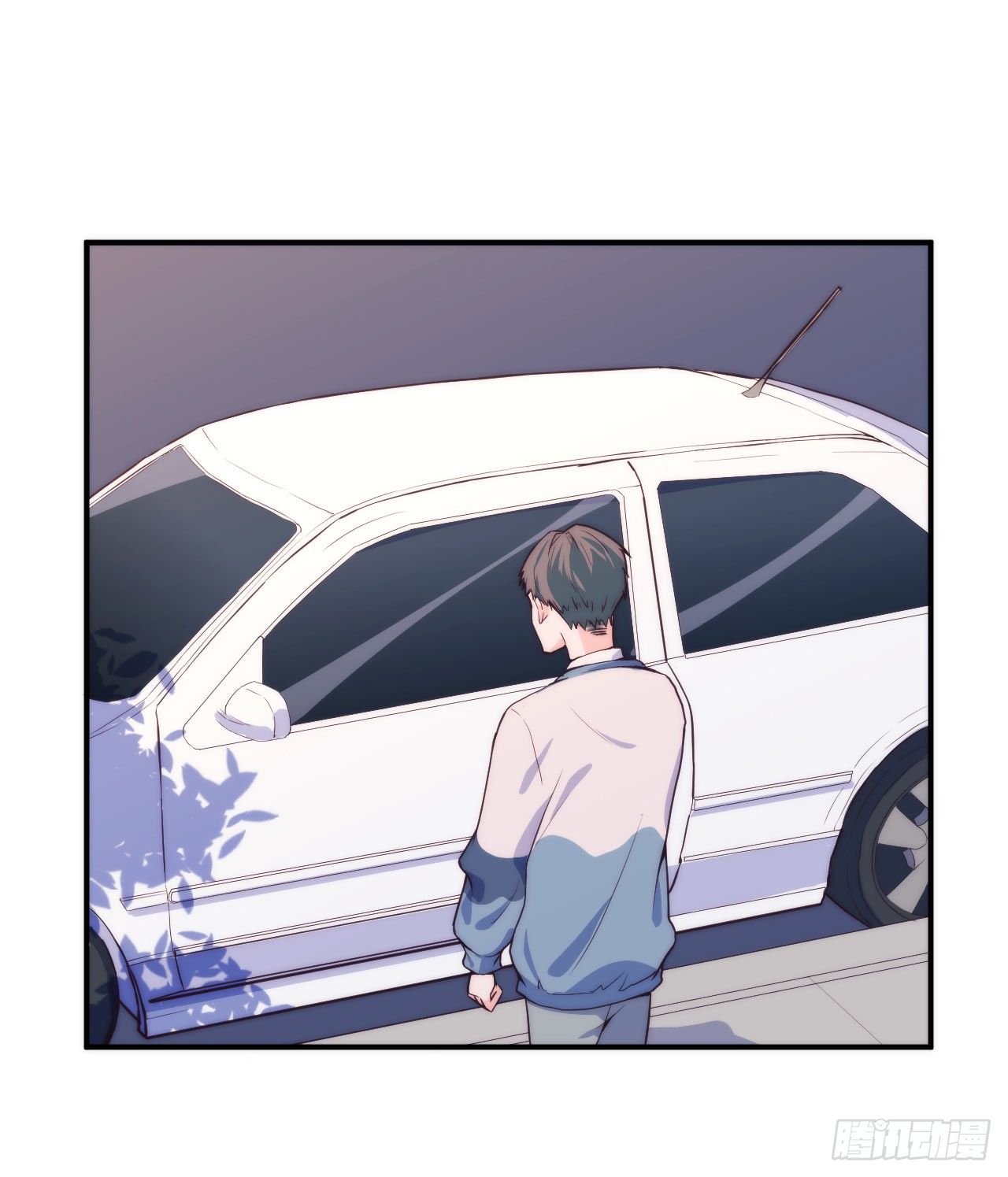 【第13话】路边的车窗很危险-第15话