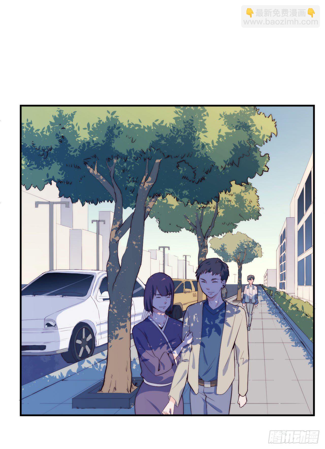 【第13话】路边的车窗很危险-第15话