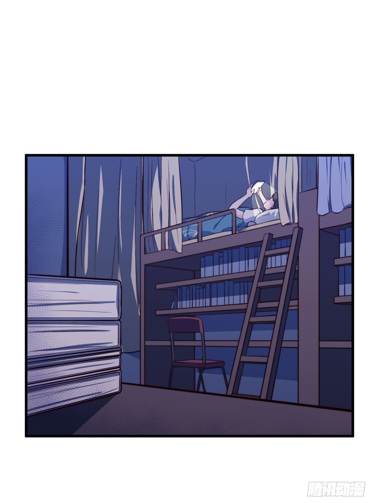 【第14话】耳机-第17话