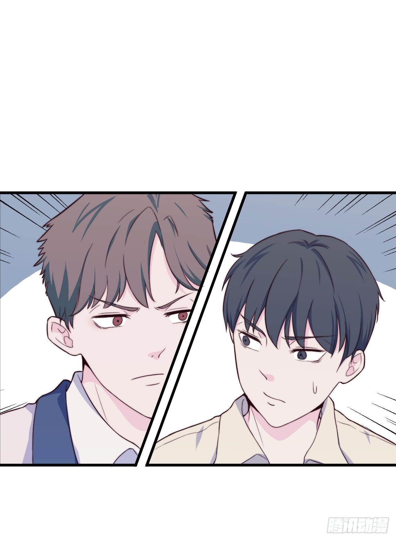 【第16话】大雨进行时-第19话