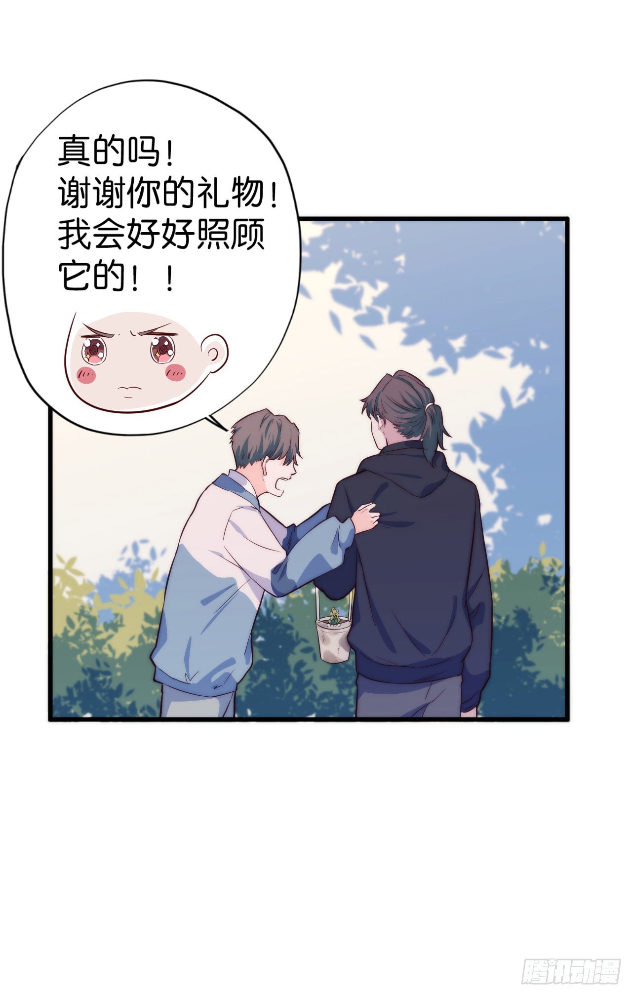 【第2话】多肉-第3话