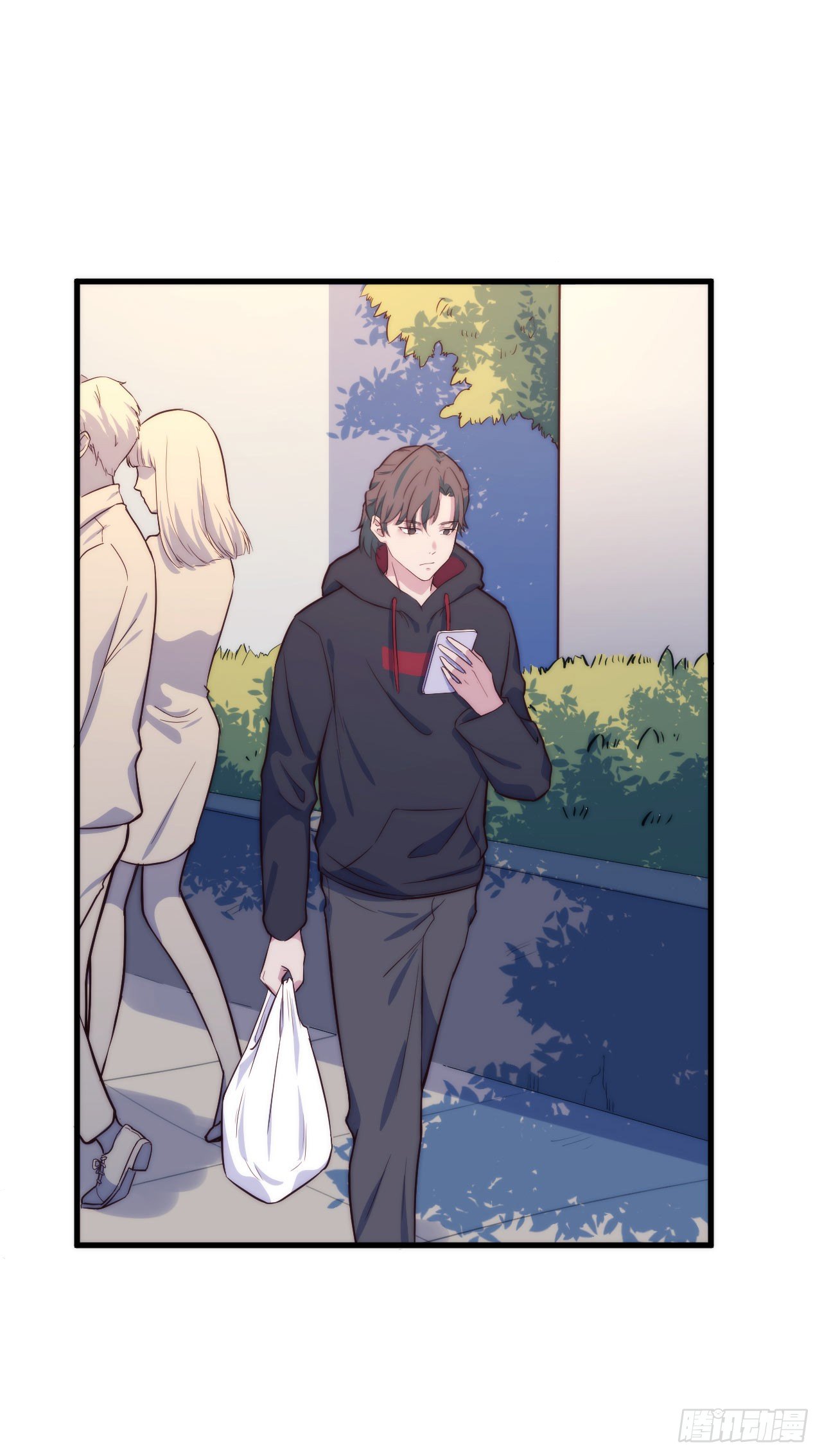 【第2话】多肉-第3话