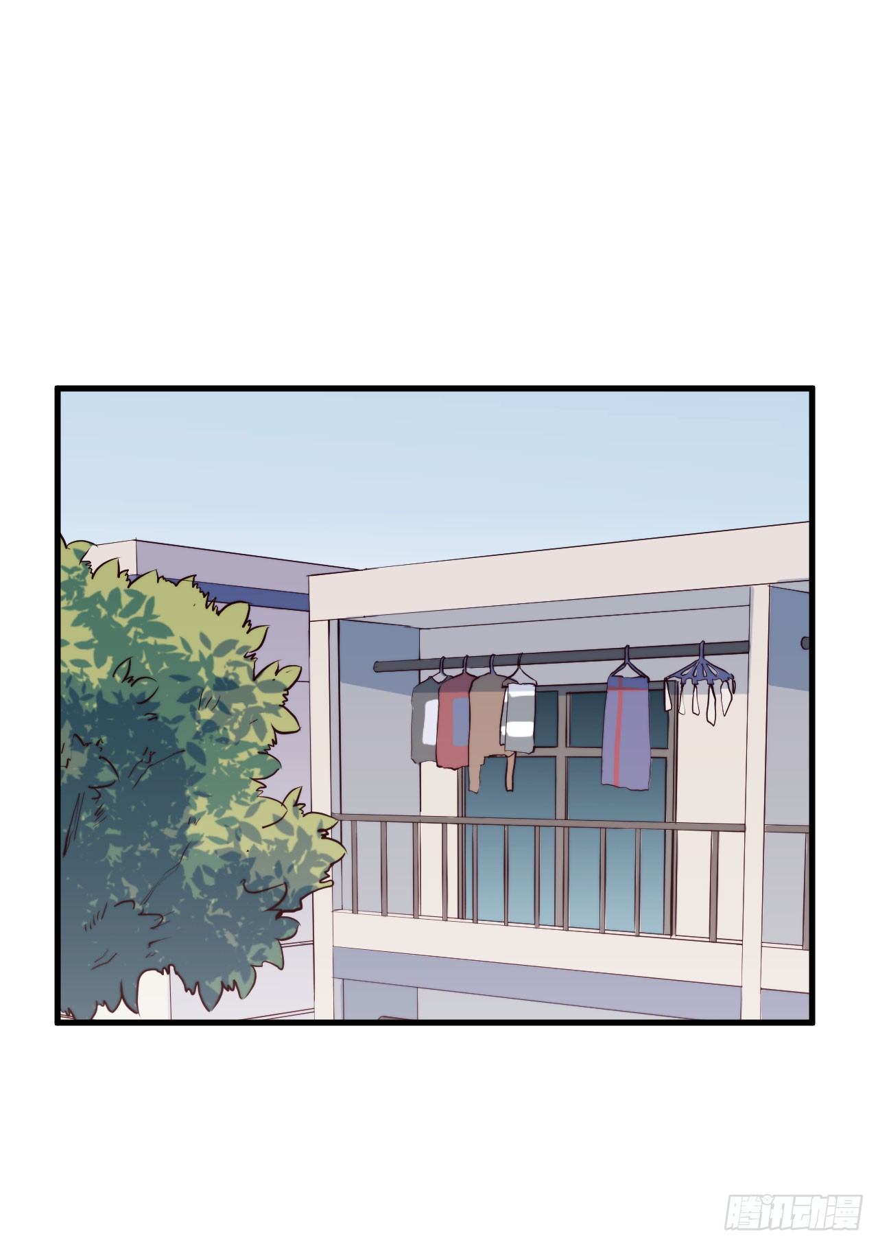 【第18话】室长受伤了-第21话