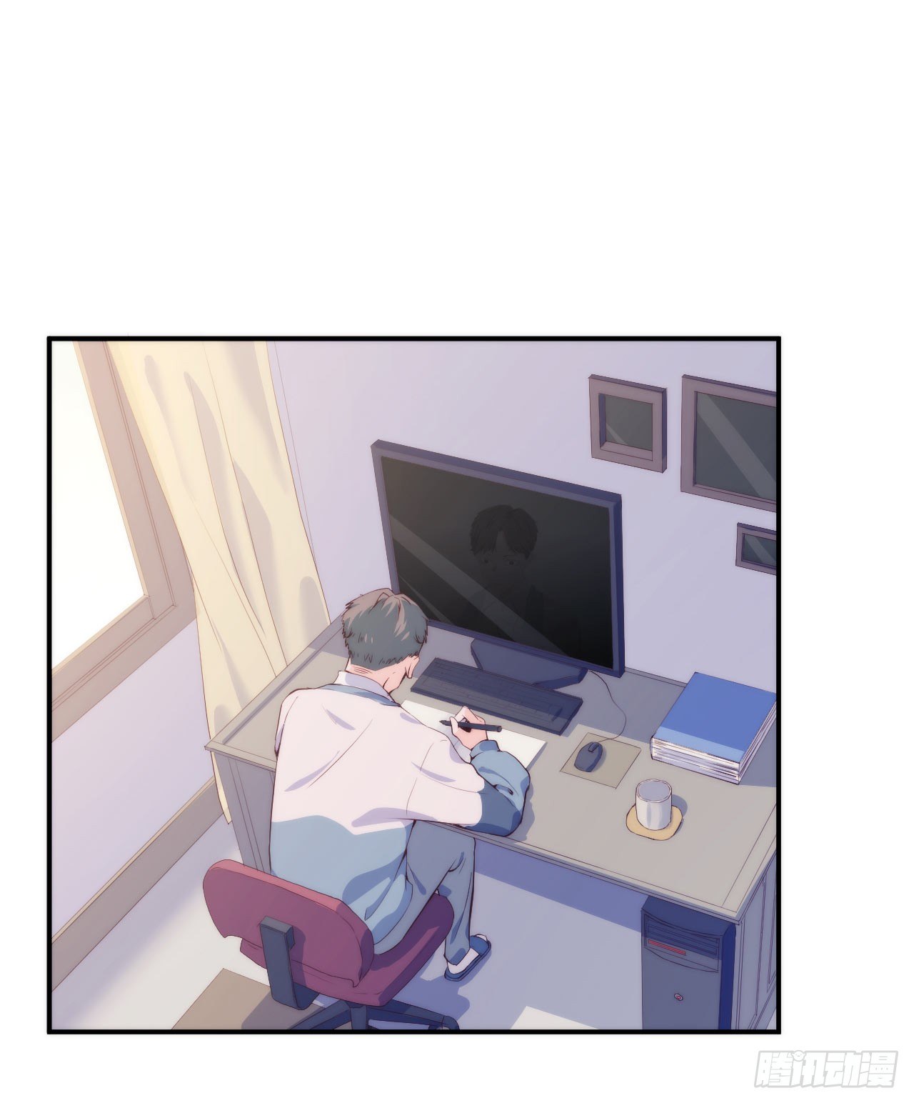 【第20话】写歌词-第23话