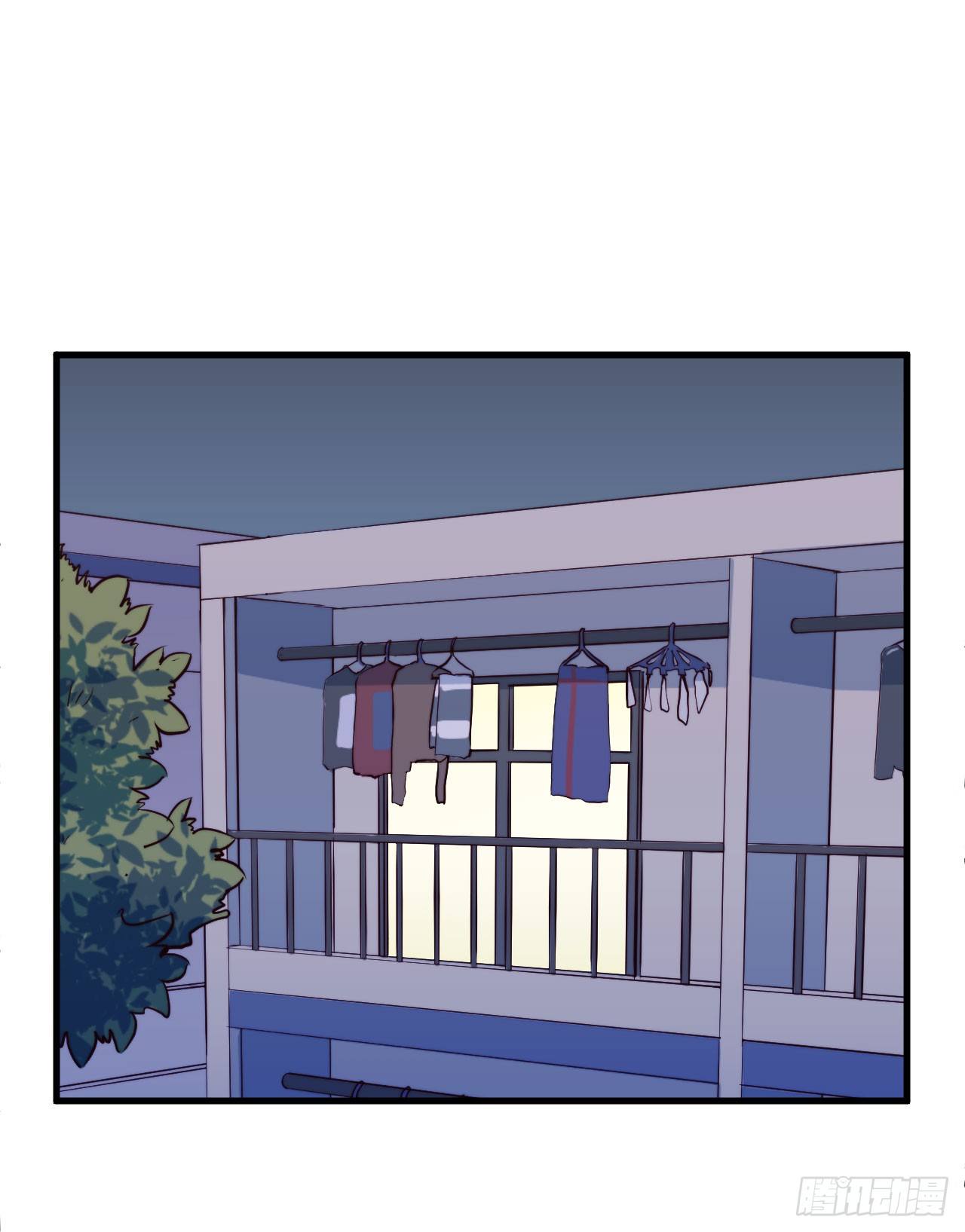 【第22话】查寝-第25话