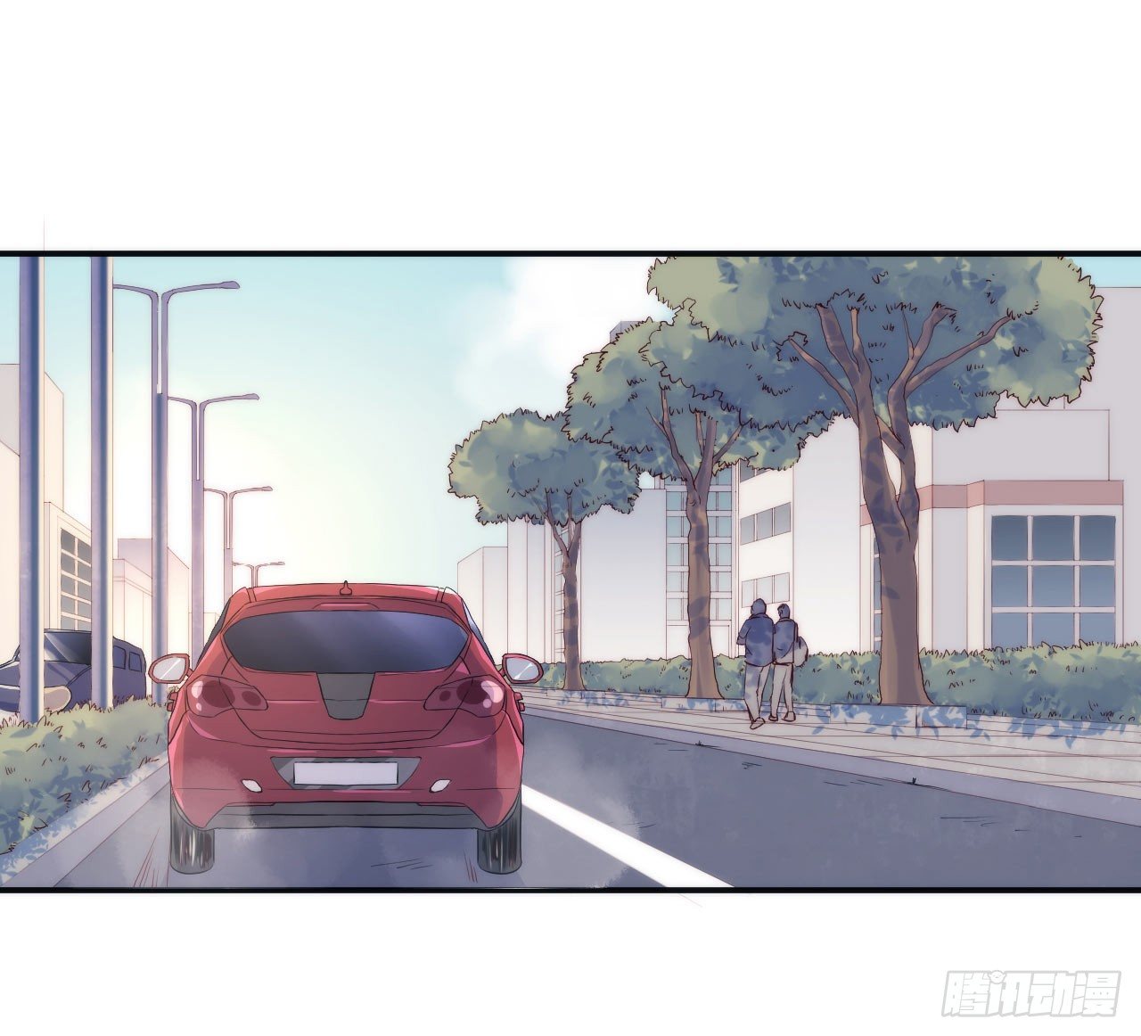 【第24话】人形充电宝-第27话