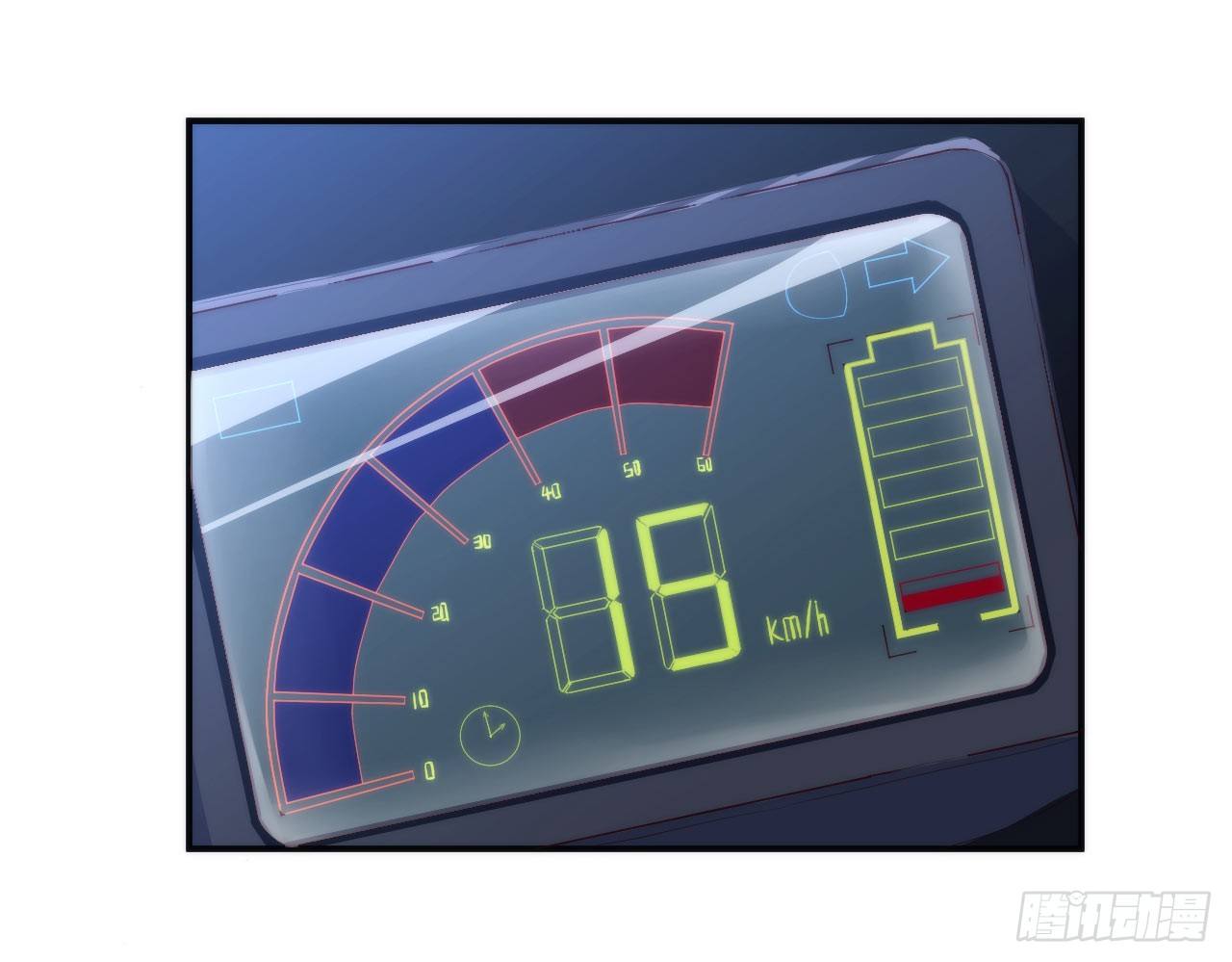 【第24话】人形充电宝-第27话