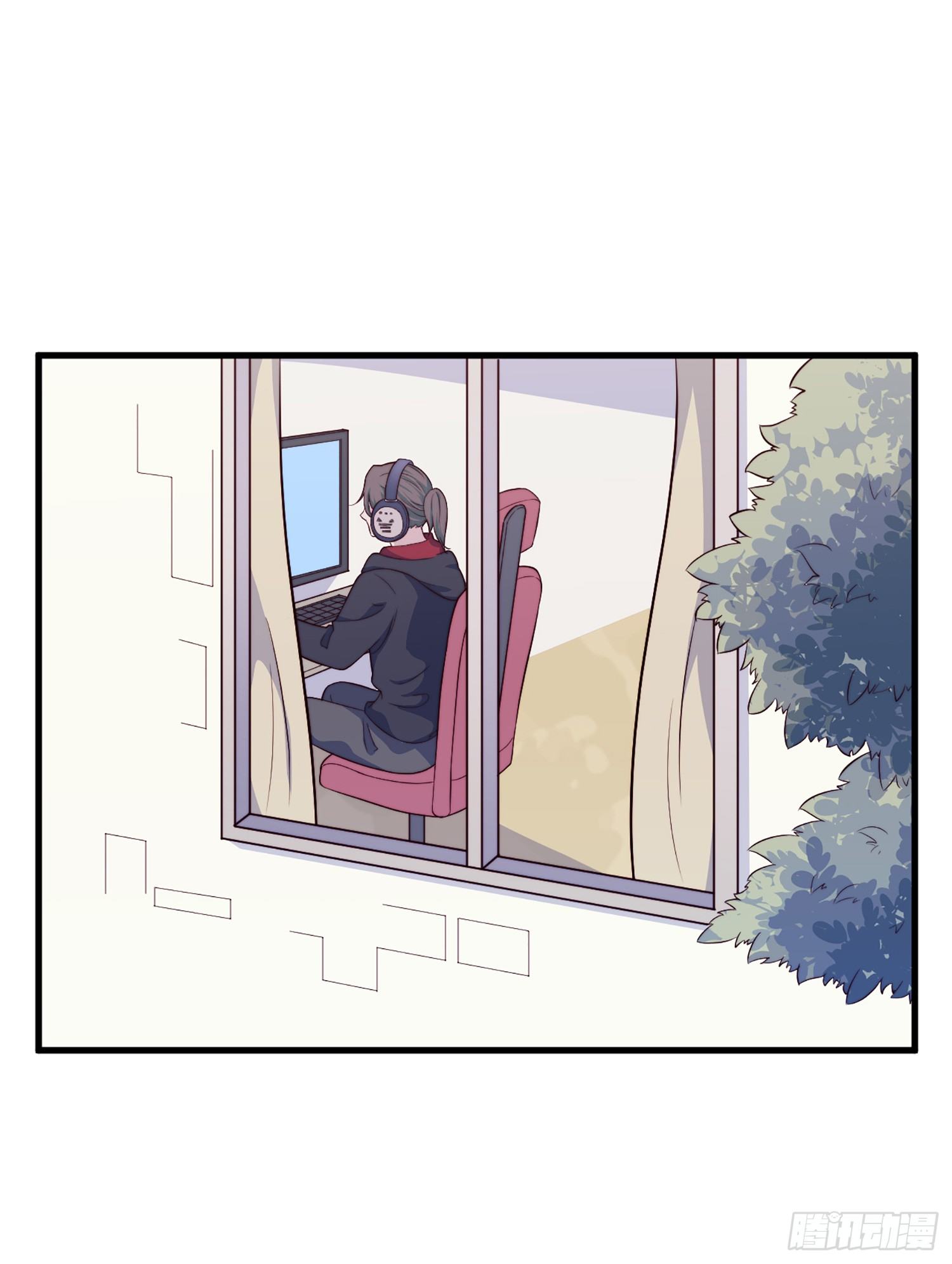 【特别篇】中奖了！-第29话