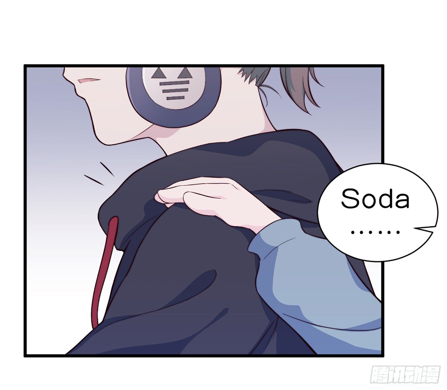 【特别篇】中奖了！-第29话