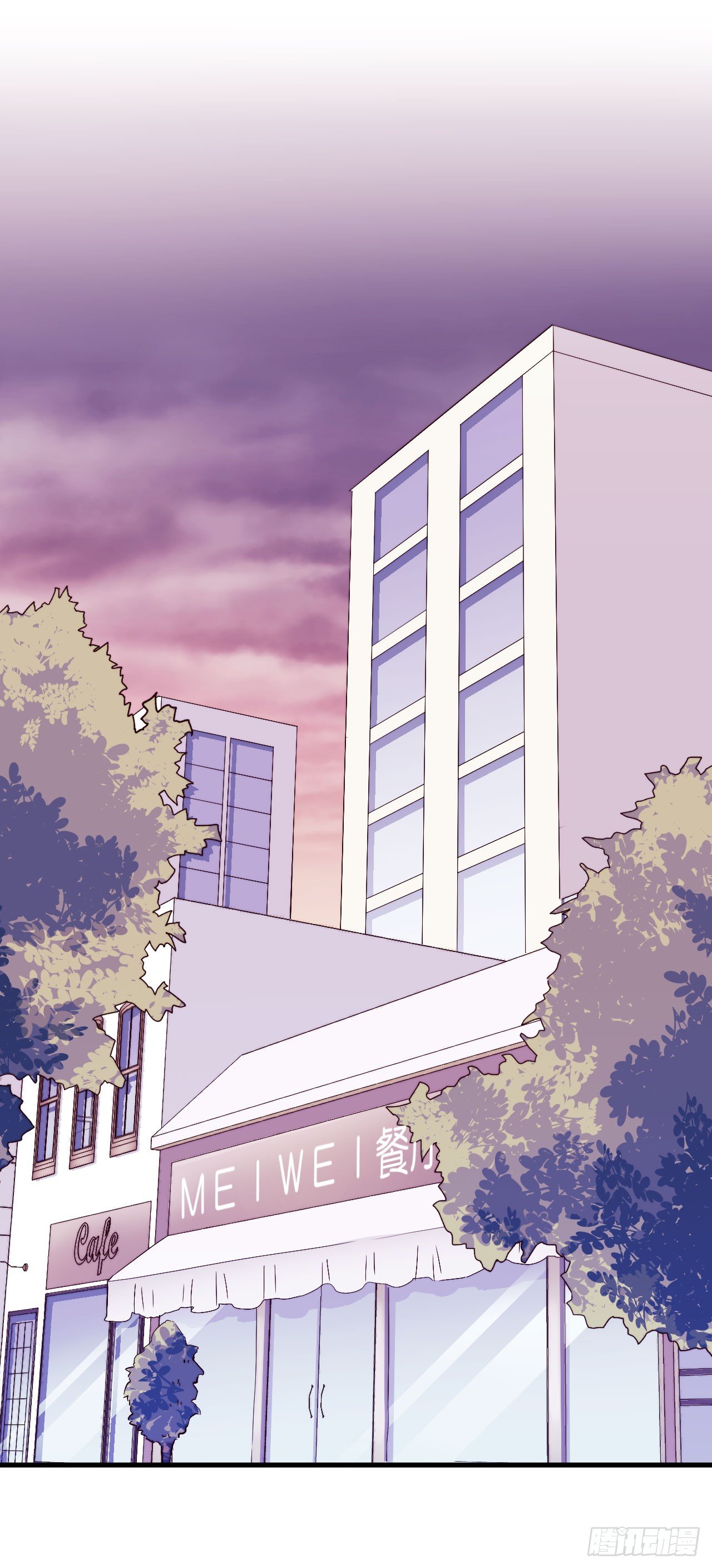 【第28话】月末-第31话