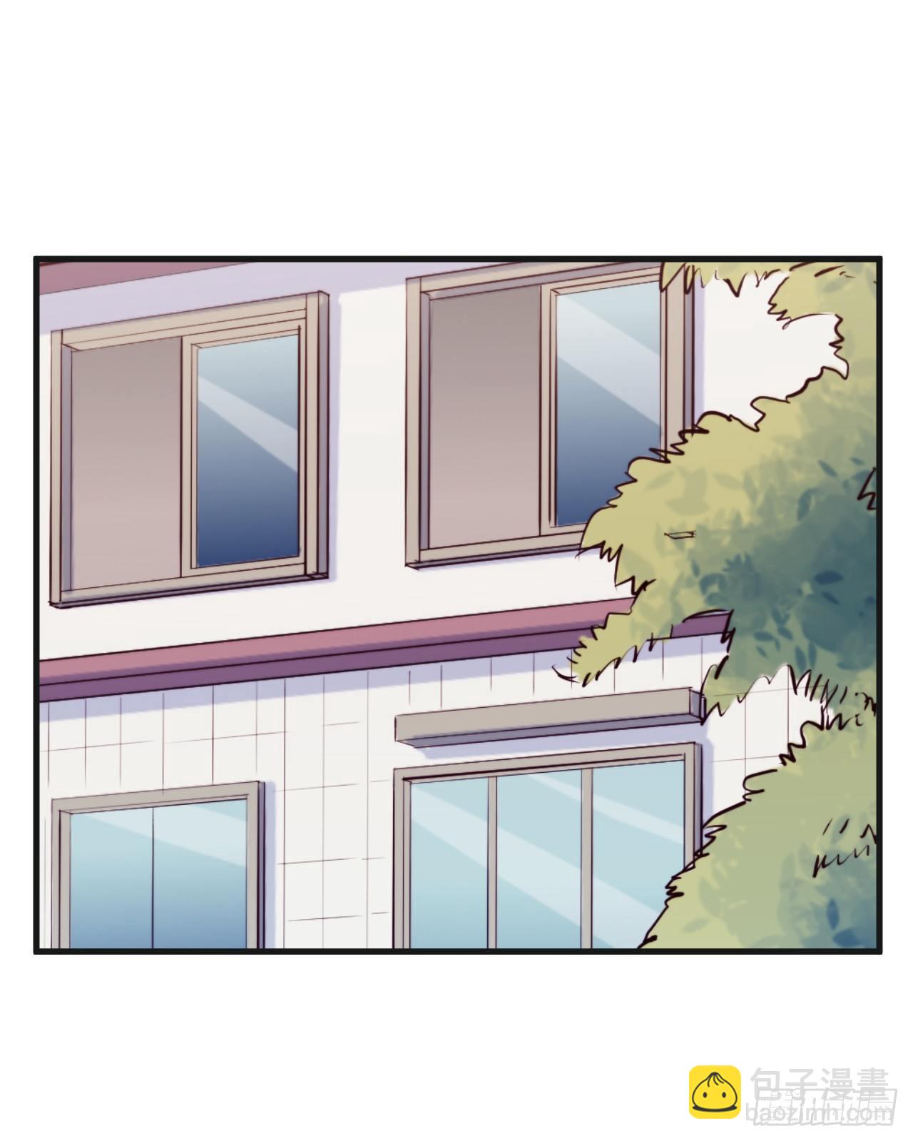 【特别篇】迟到的第一次-第33话