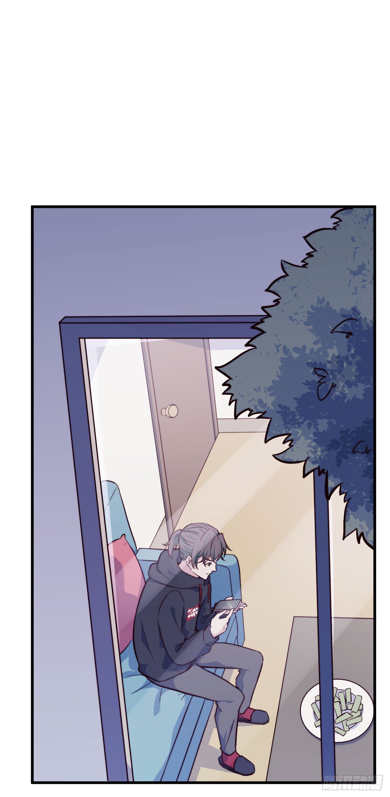 【第30话】合照-第35话