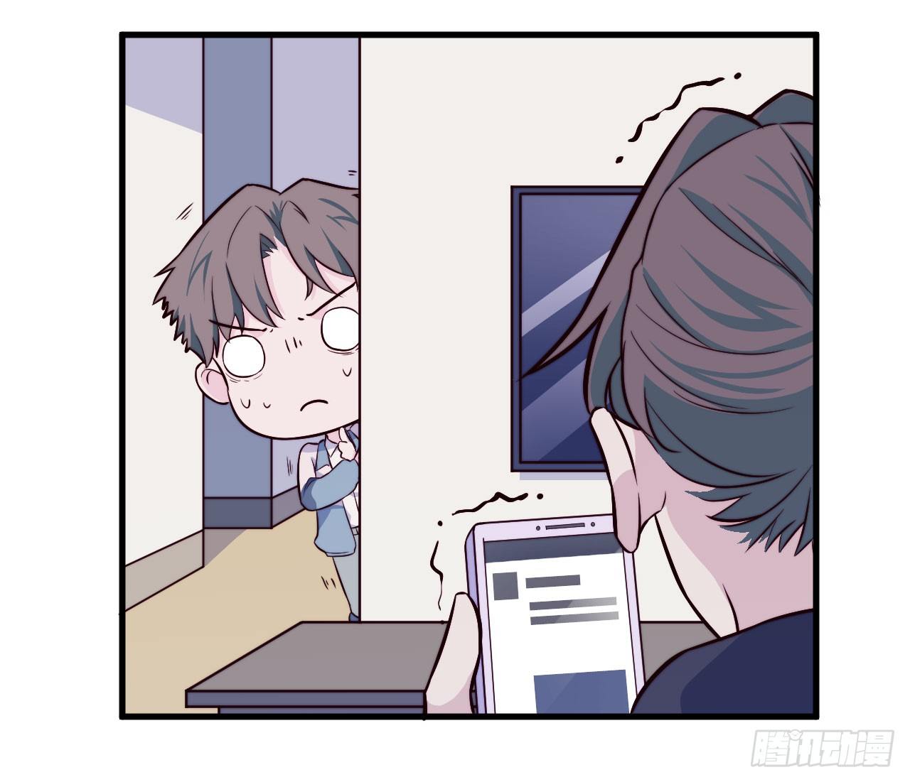 【第30话】合照-第35话