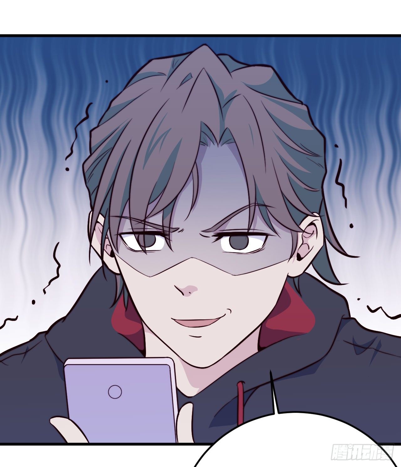 【第30话】合照-第35话