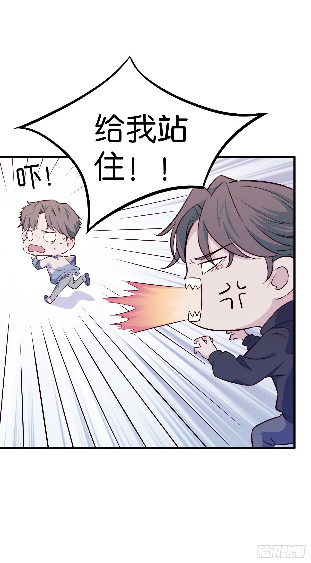 【第30话】合照-第35话