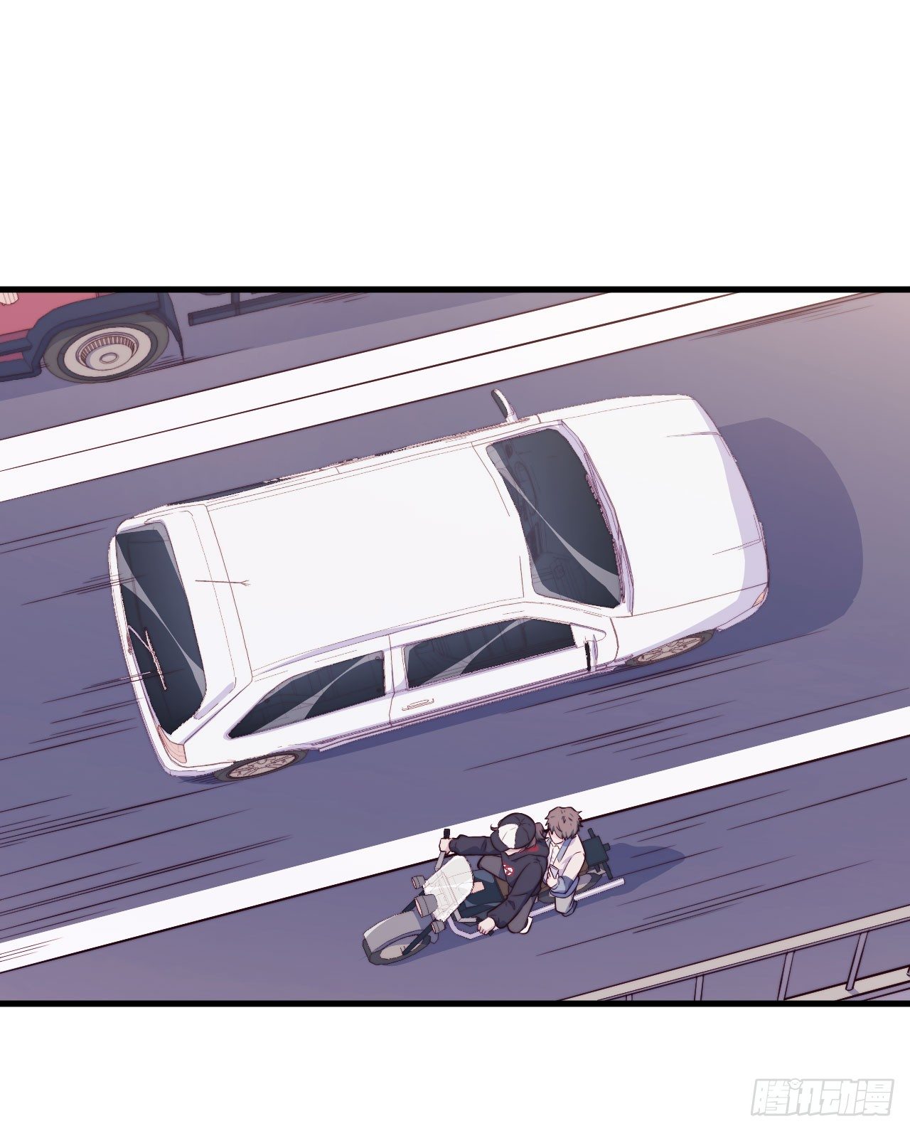 【第30话】合照-第35话