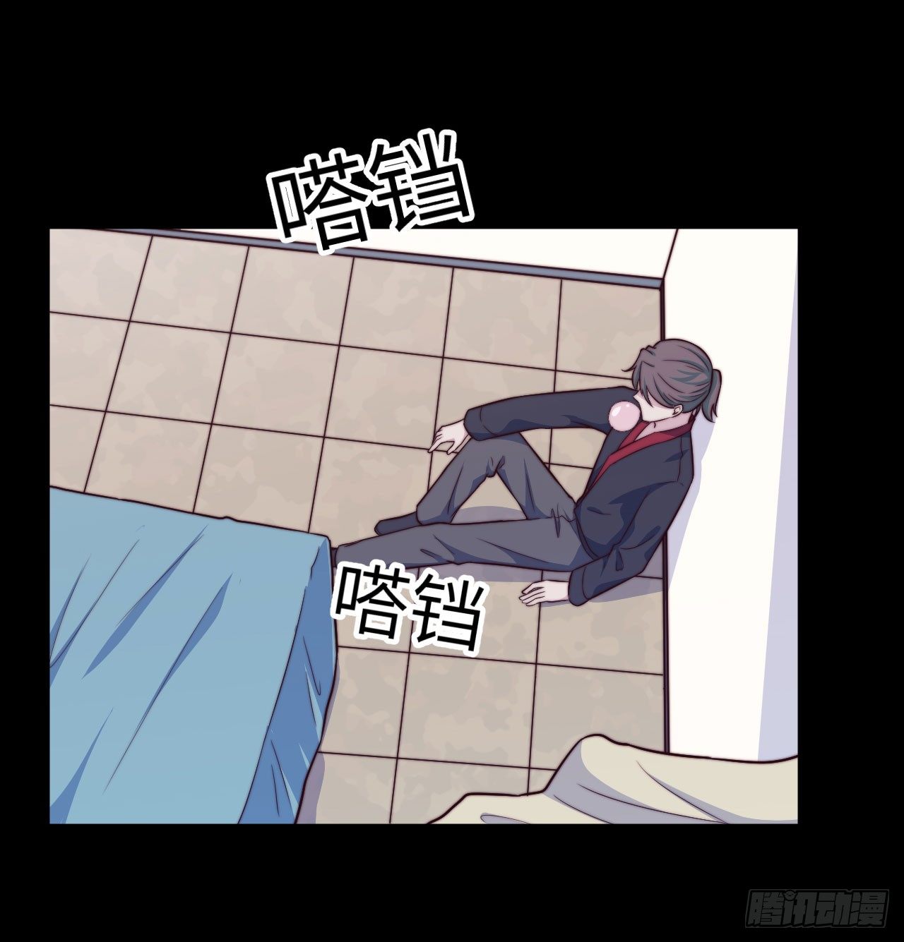 【第34话】一期一会的旋律-第39话