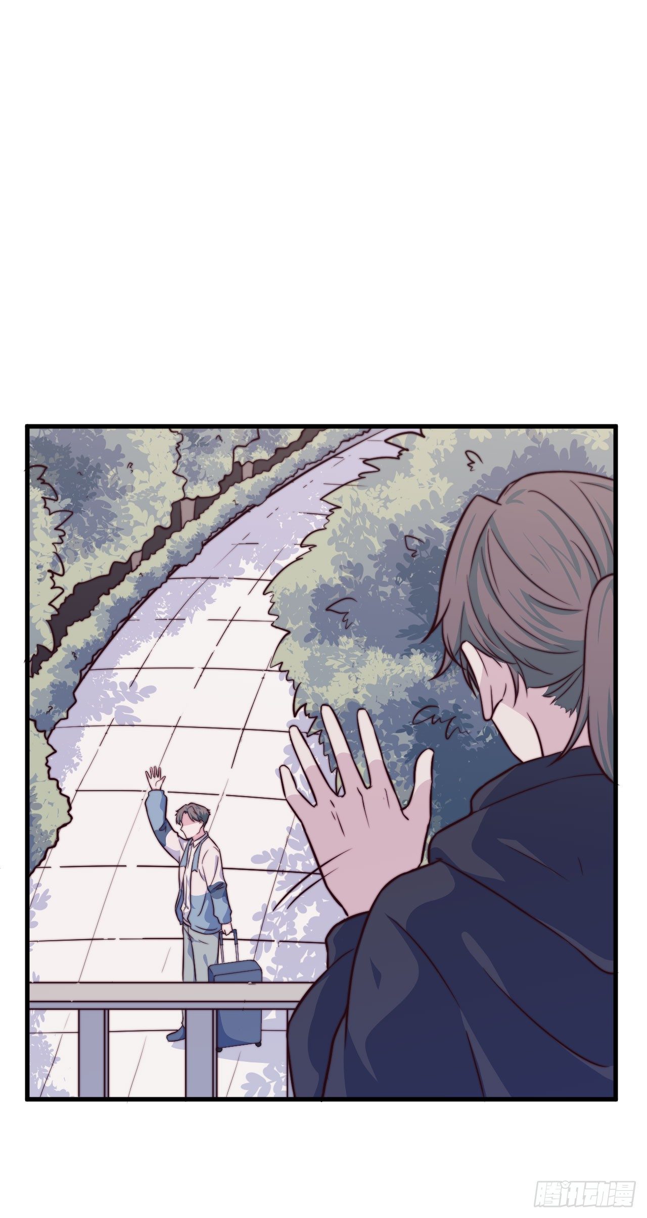 【特别篇】开学恐惧症-第41话