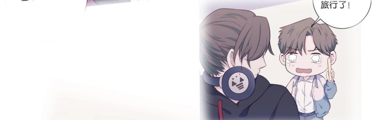 【特别篇】开学恐惧症-第41话