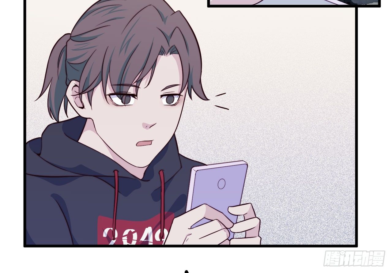 【特别篇】开学恐惧症-第41话