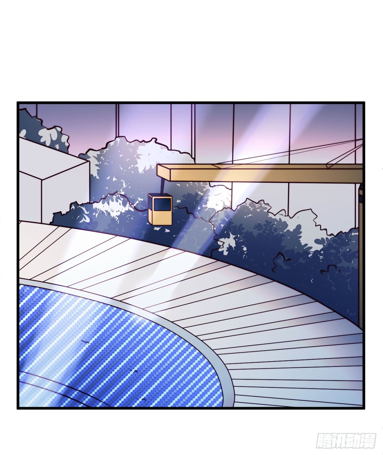 【第37话】旅行见闻之&ldquo;逃票&rdquo;-第43话