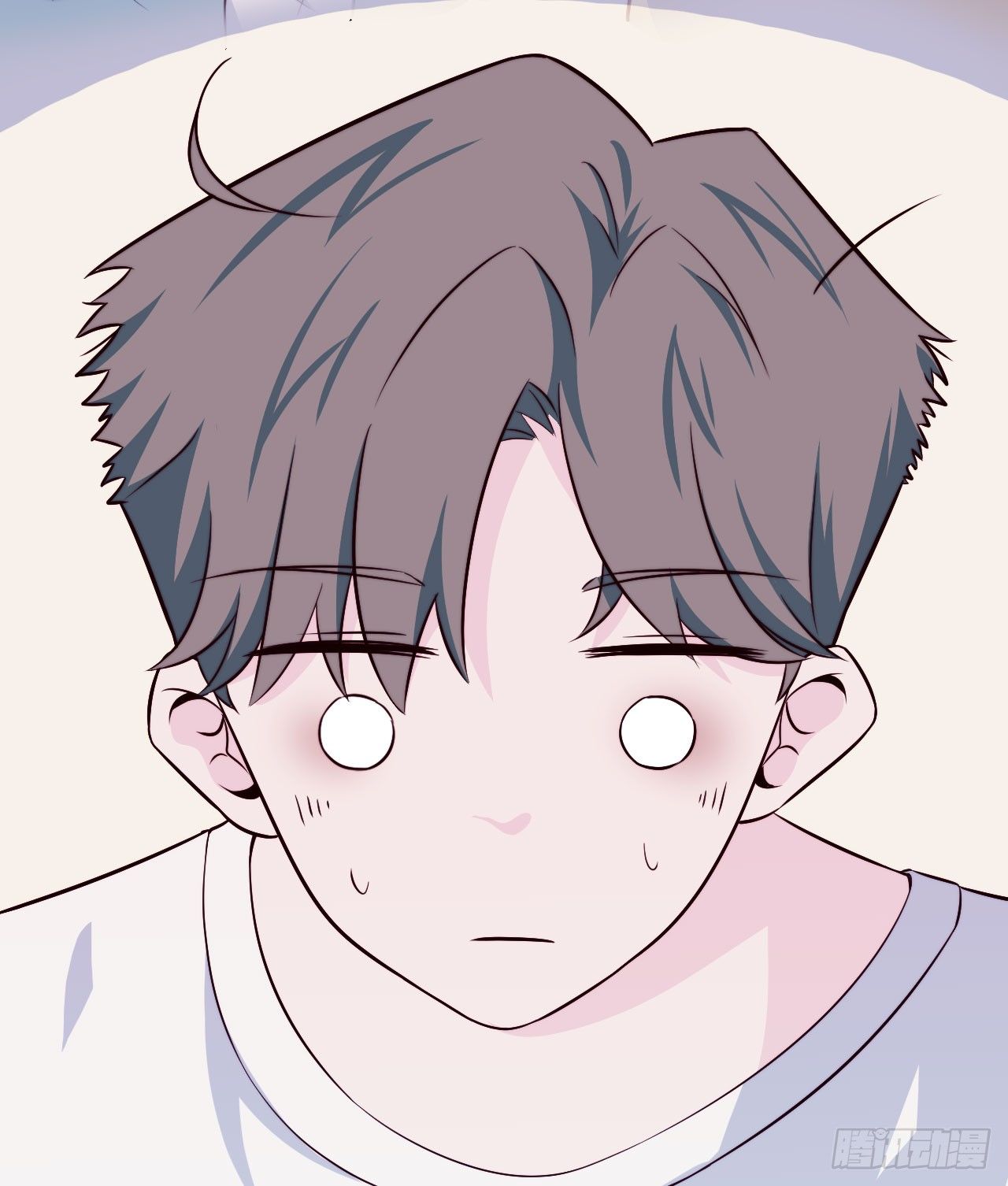 【特别篇】Soda变成&hellip;兔子了！-第45话