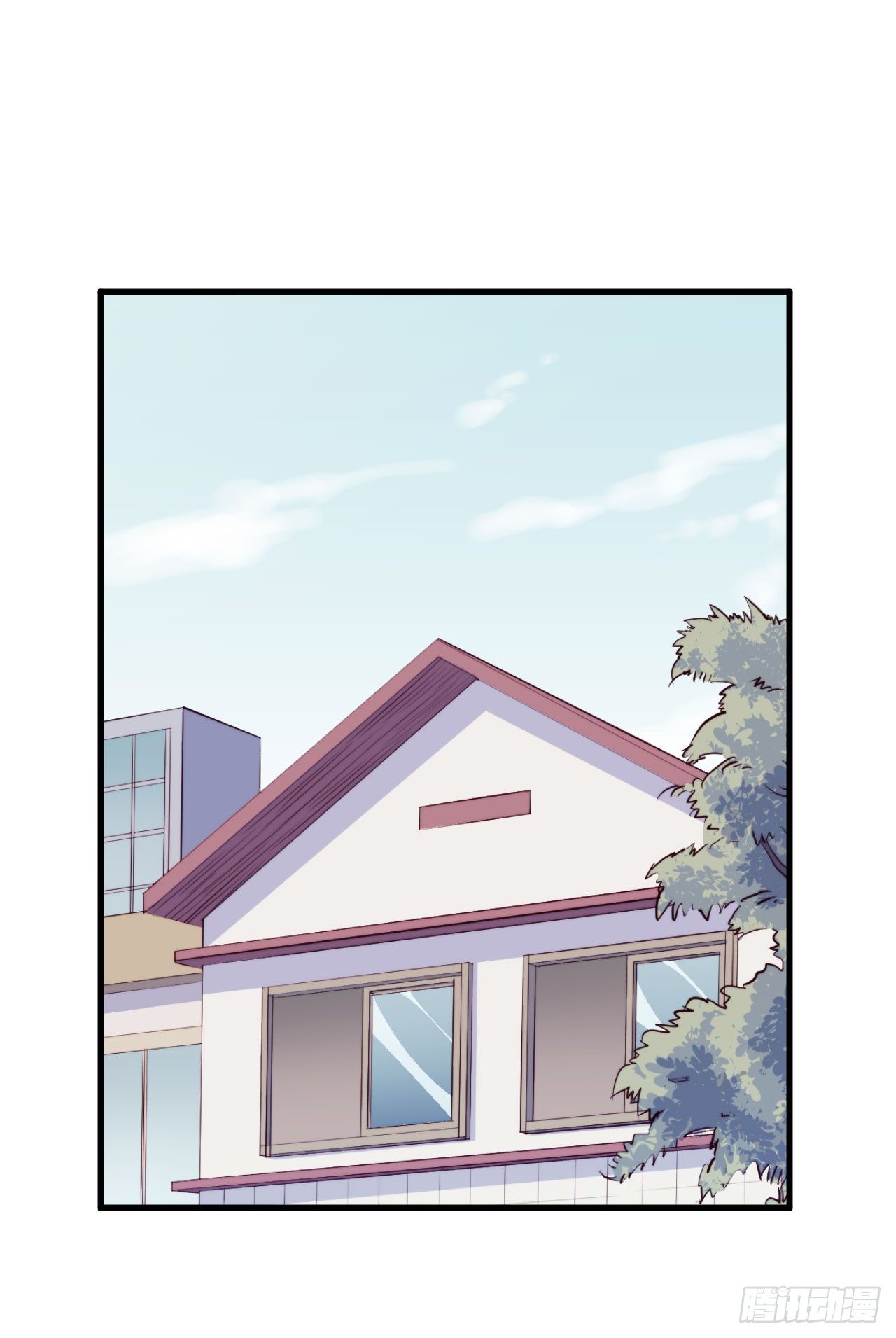 【特别篇】Soda变成&hellip;兔子了！-第45话