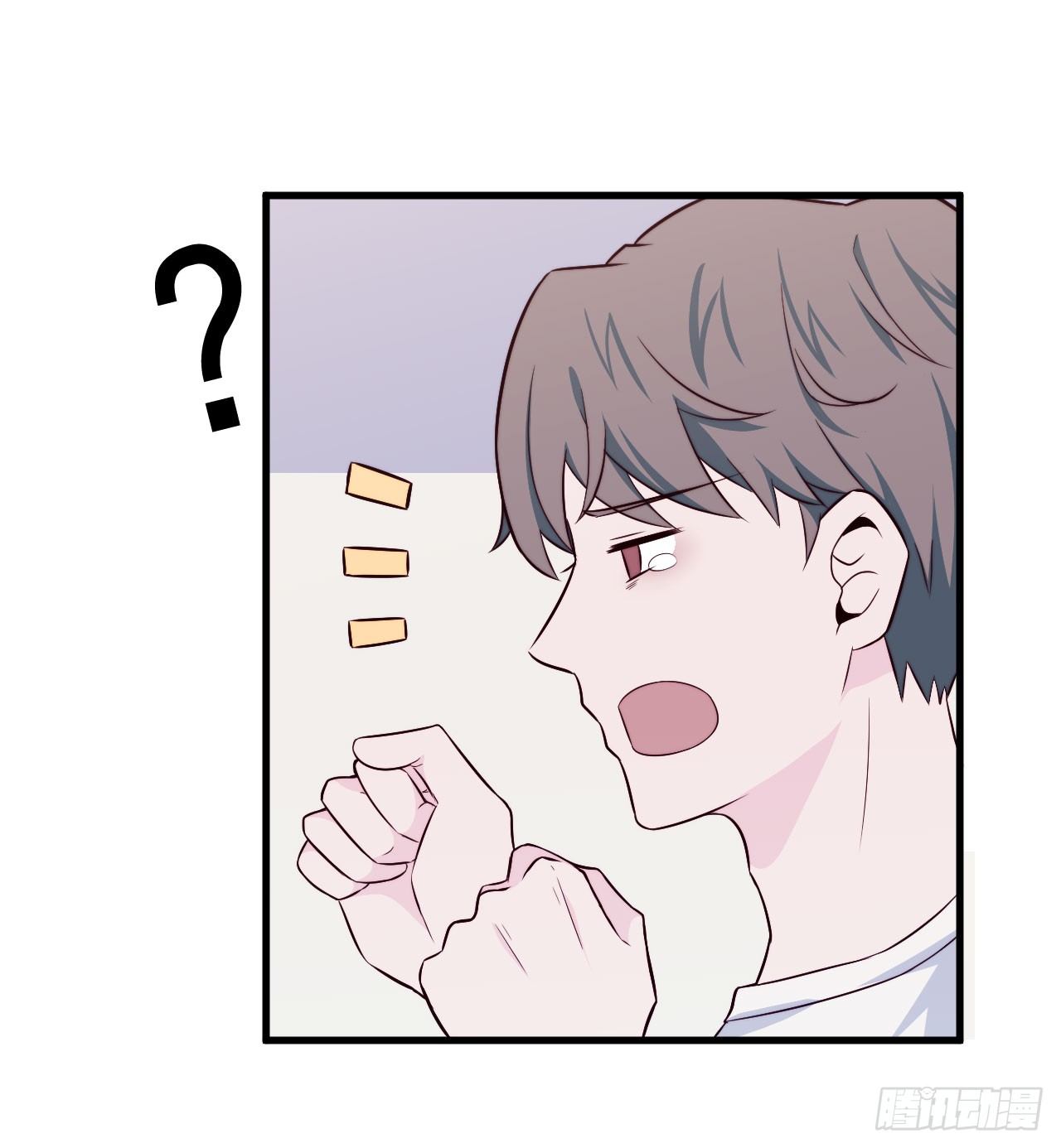 【特别篇】Soda变成&hellip;兔子了！-第45话