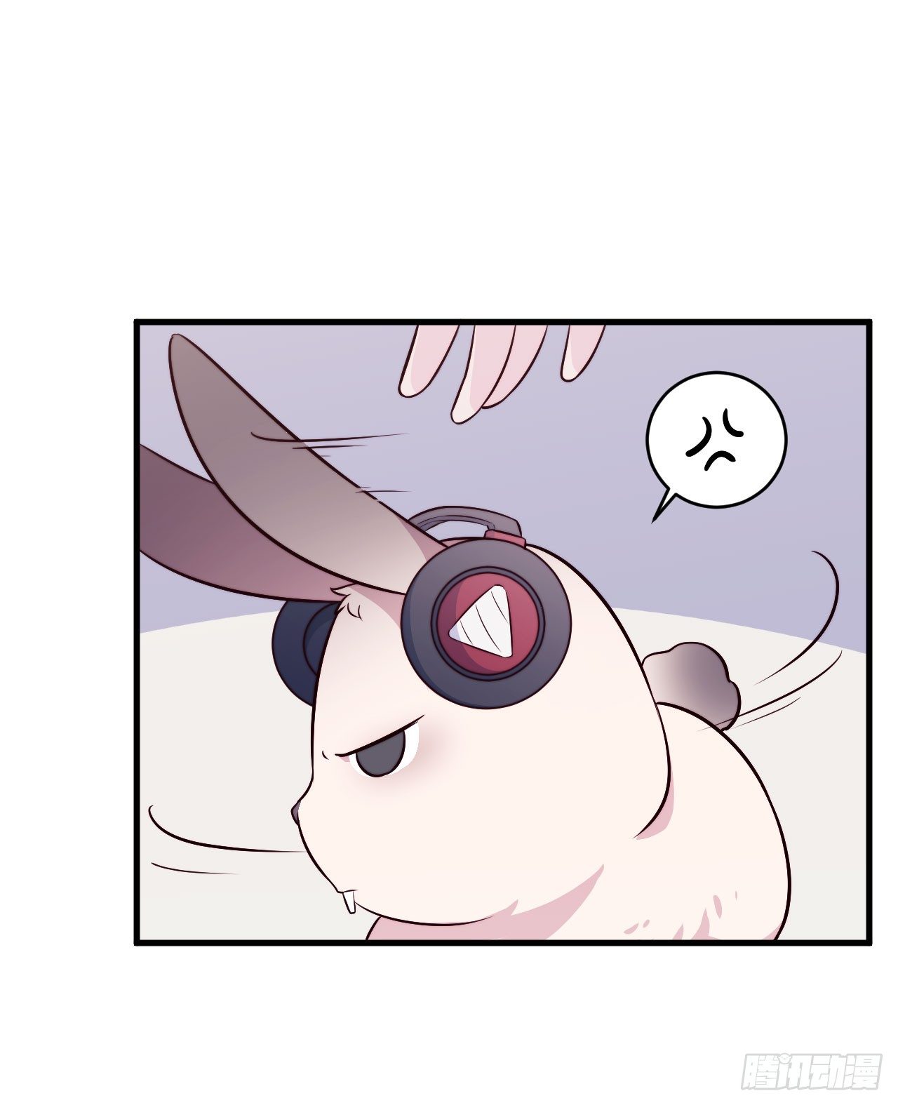 【特别篇】Soda变成&hellip;兔子了！-第45话