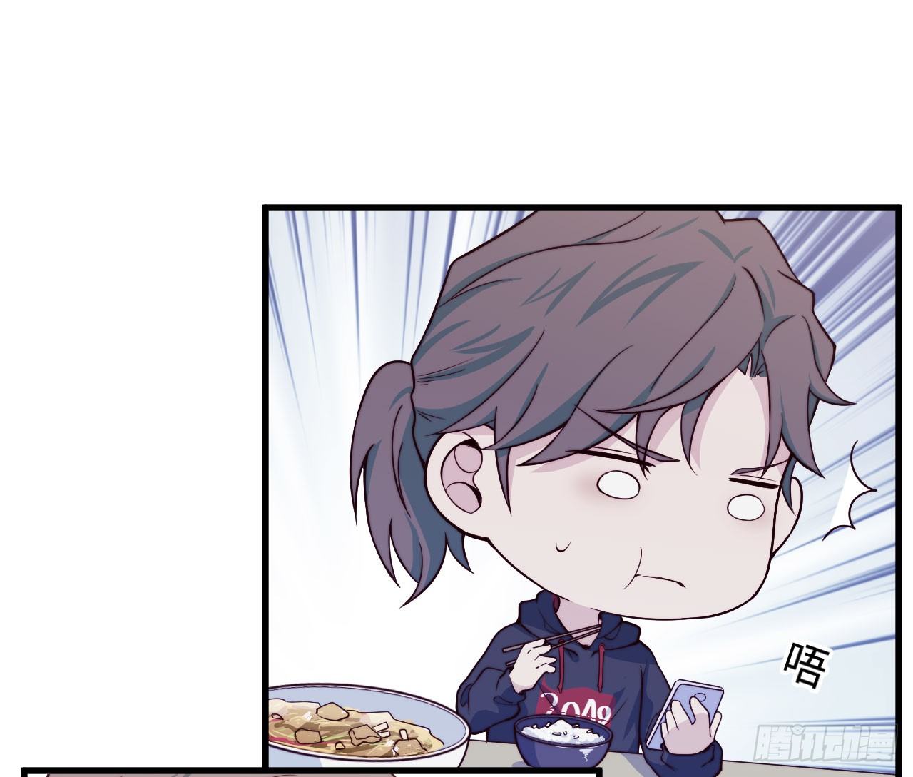 【第40话】谁来洗碗-第47话