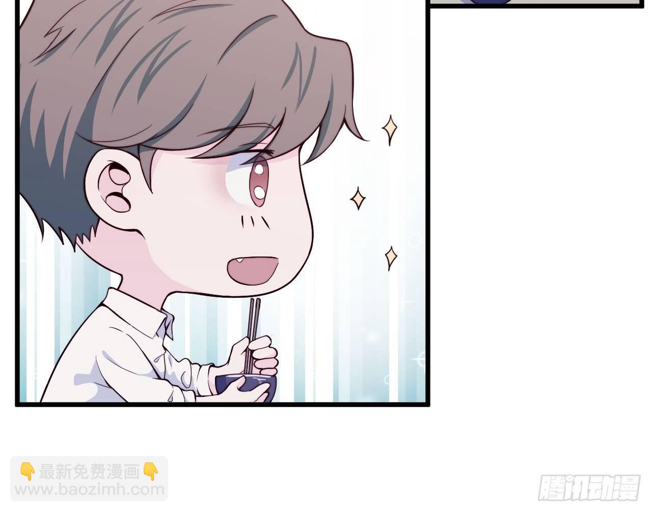 【第40话】谁来洗碗-第47话