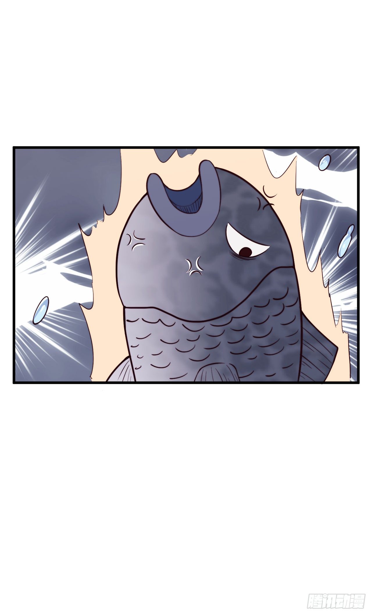 【特别篇】森林历险记4-第53话