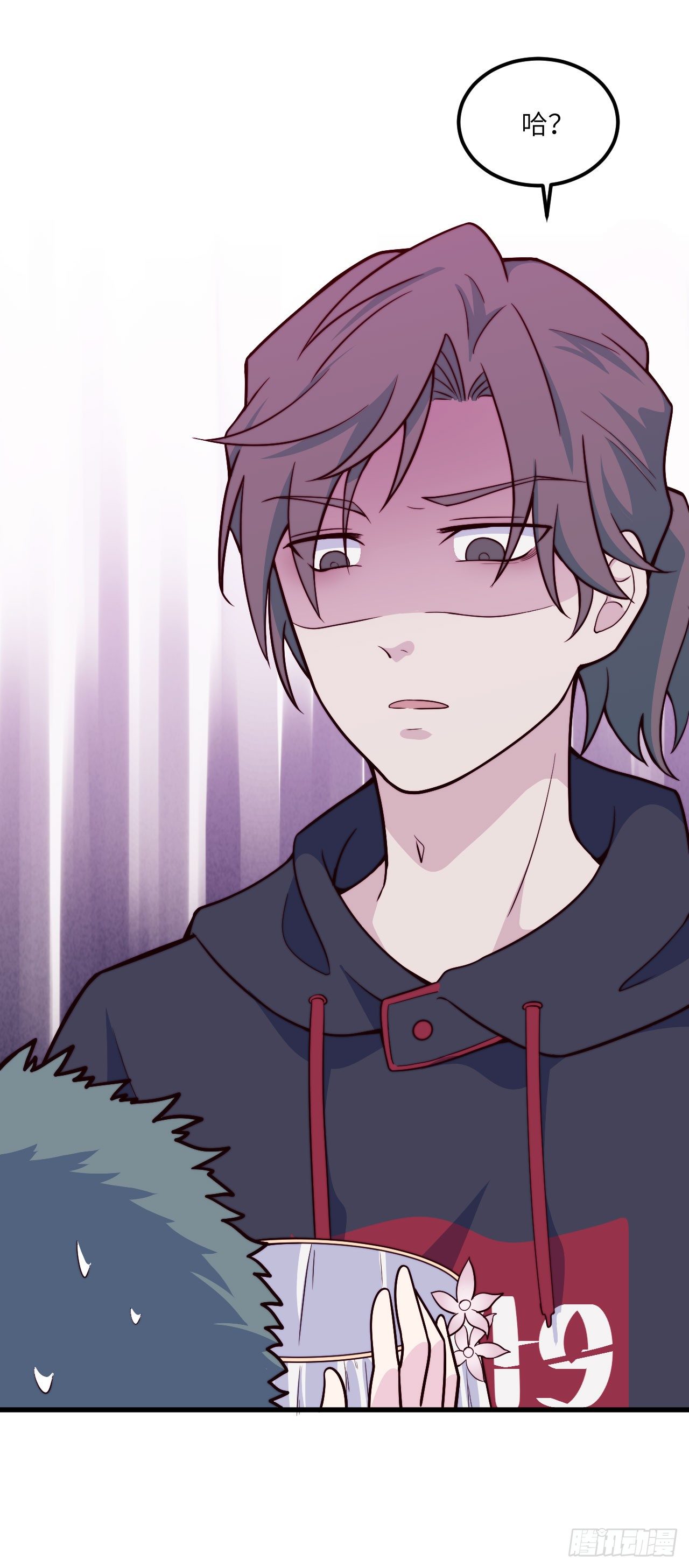 【第43话】公主与王子-第55话