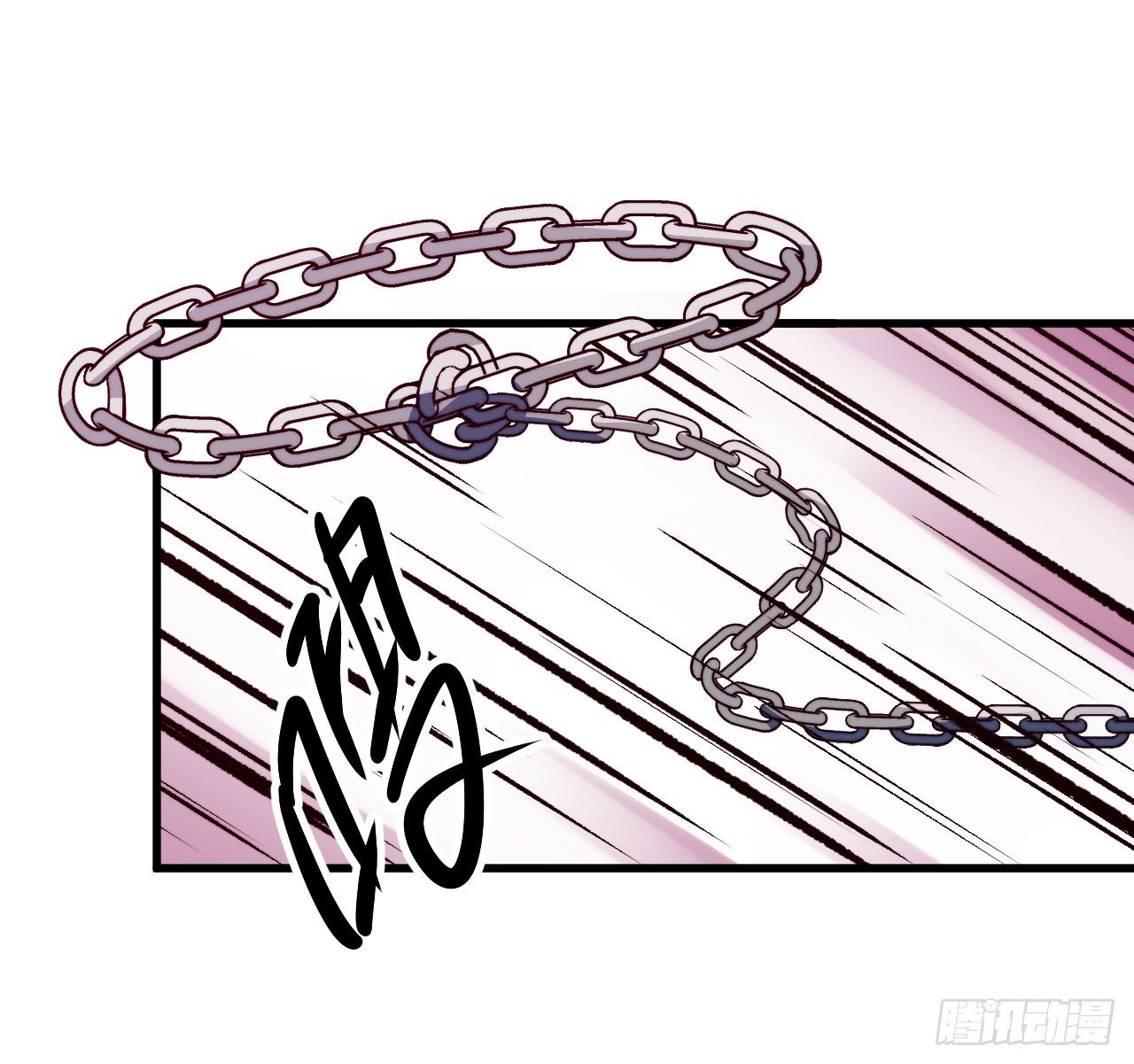 【第43话】公主与王子-第55话